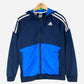 Adidas Trainingsjacke (XS)