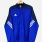 Adidas Trainingsjacke (XL)