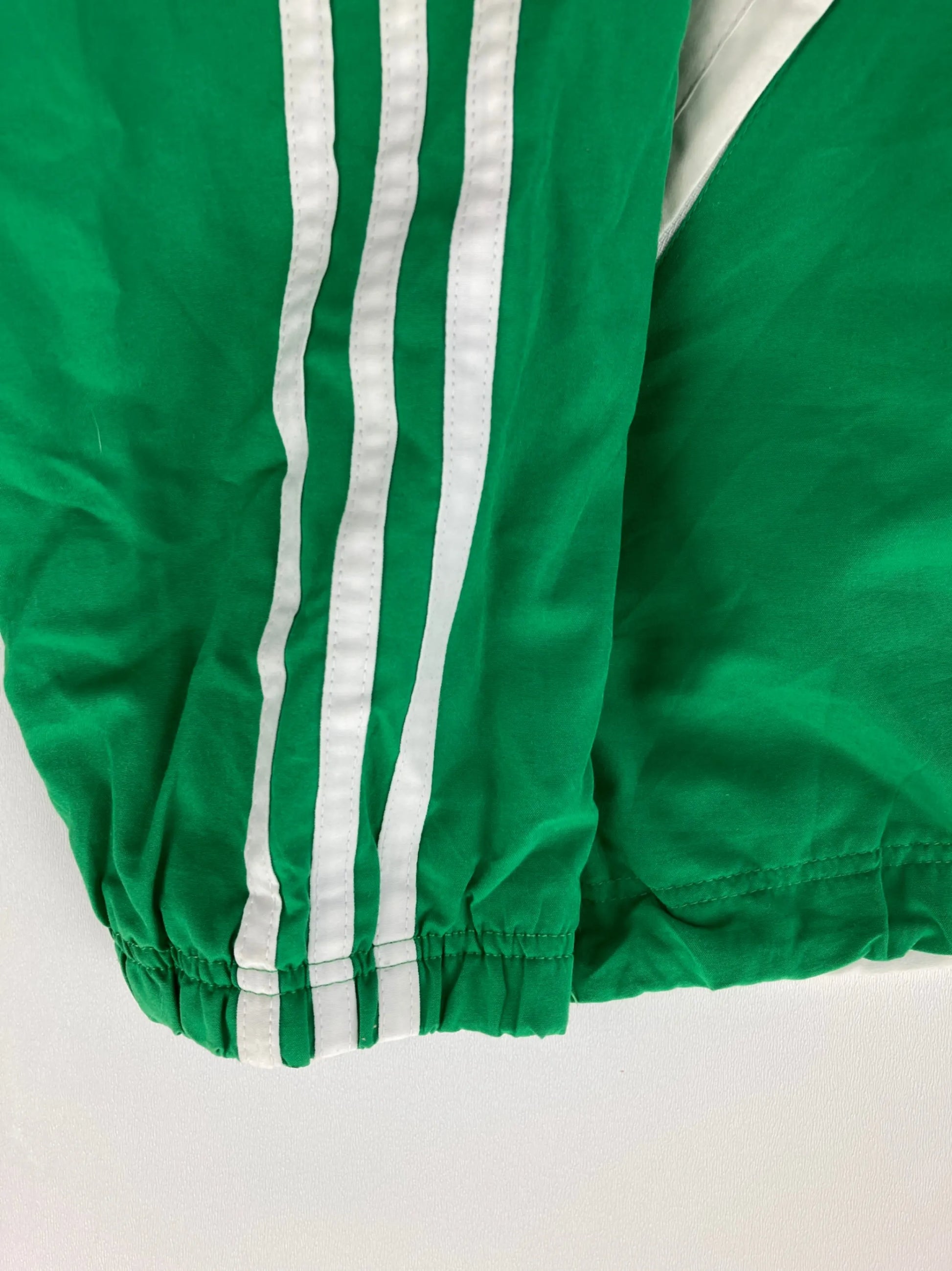 Adidas Al-Ahli Saudi FC Trainingsjacke (L)