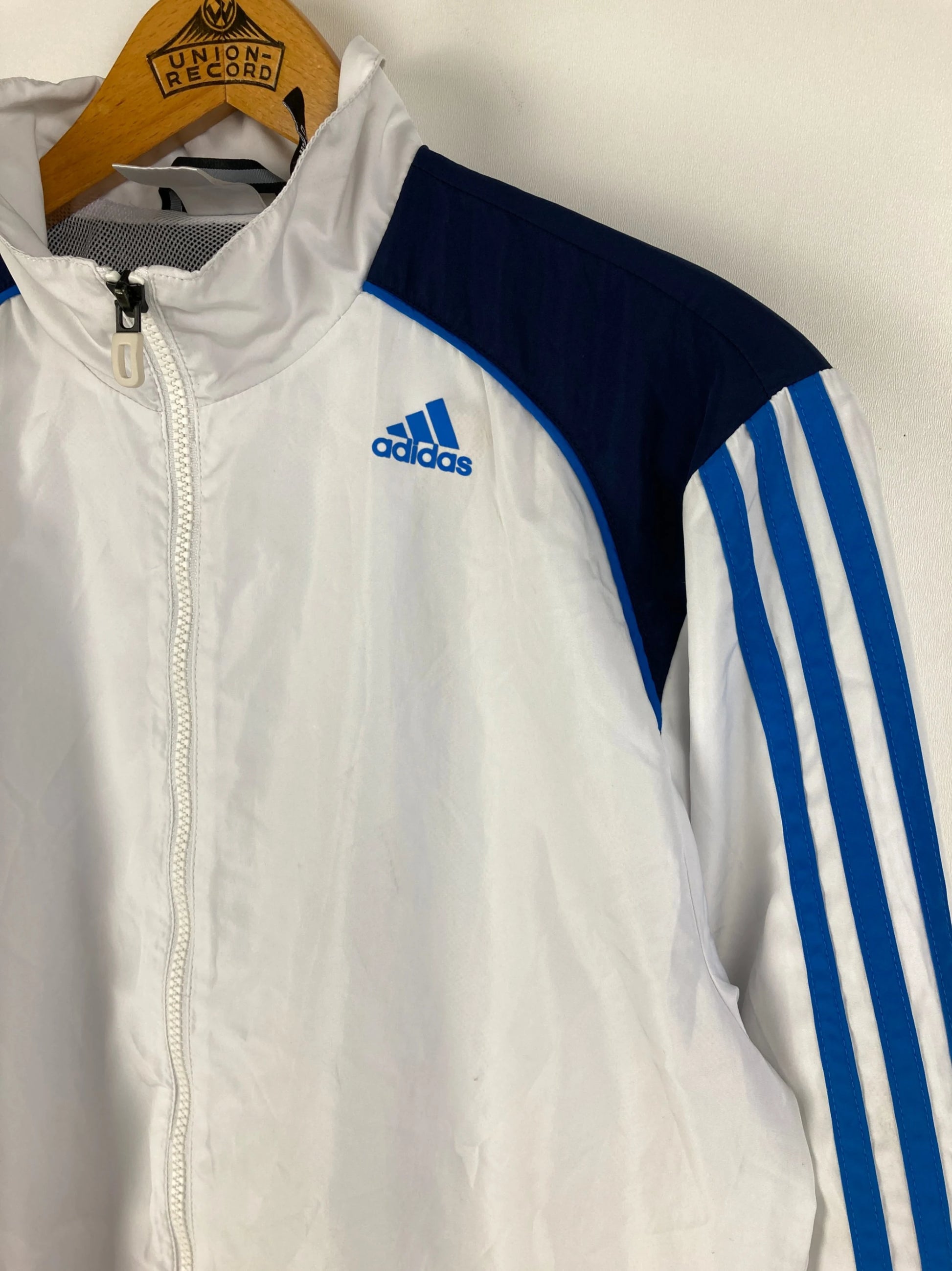 Adidas Trainingsjacke (M)