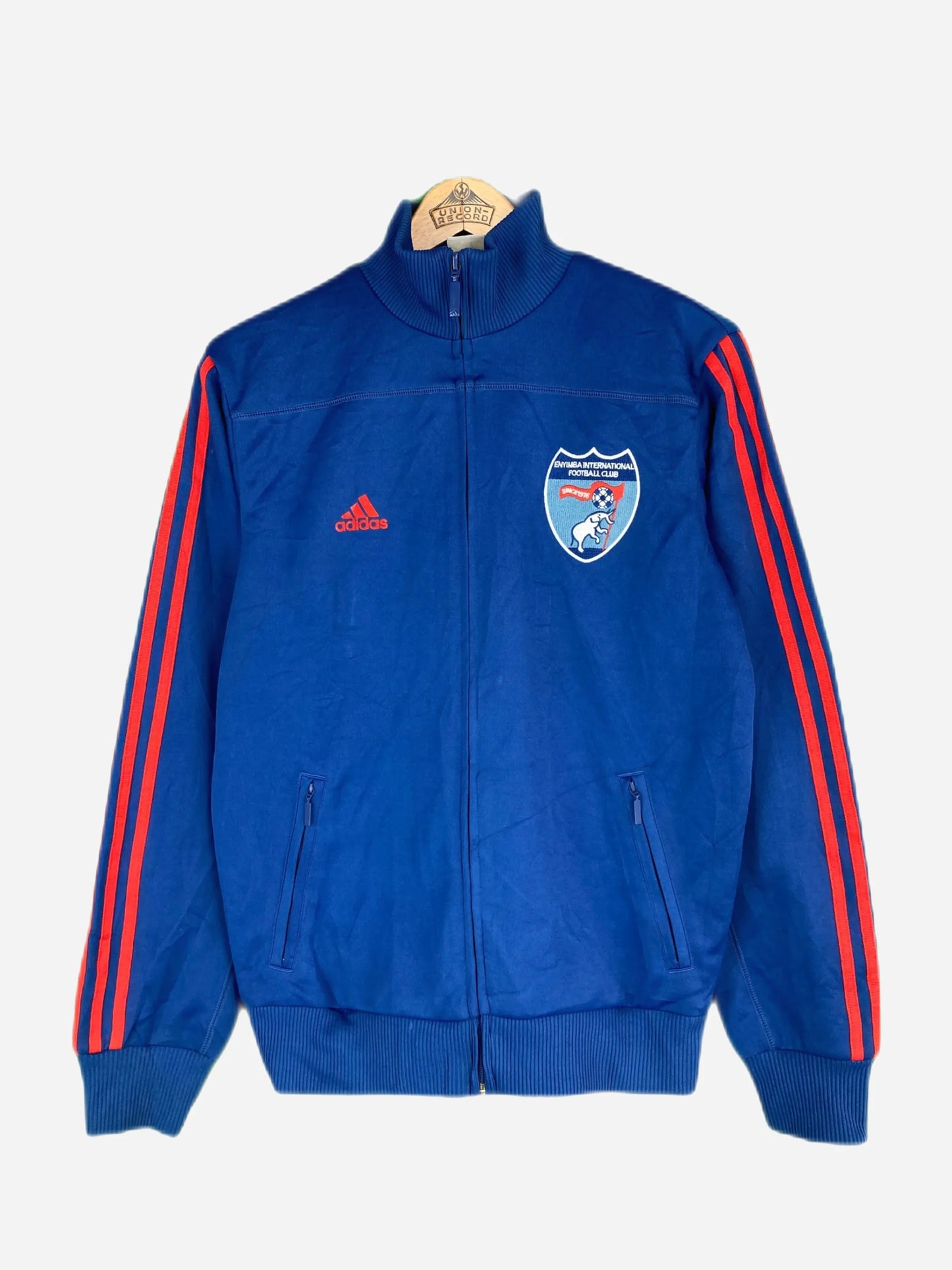 Adidas Trainingsjacke (M)