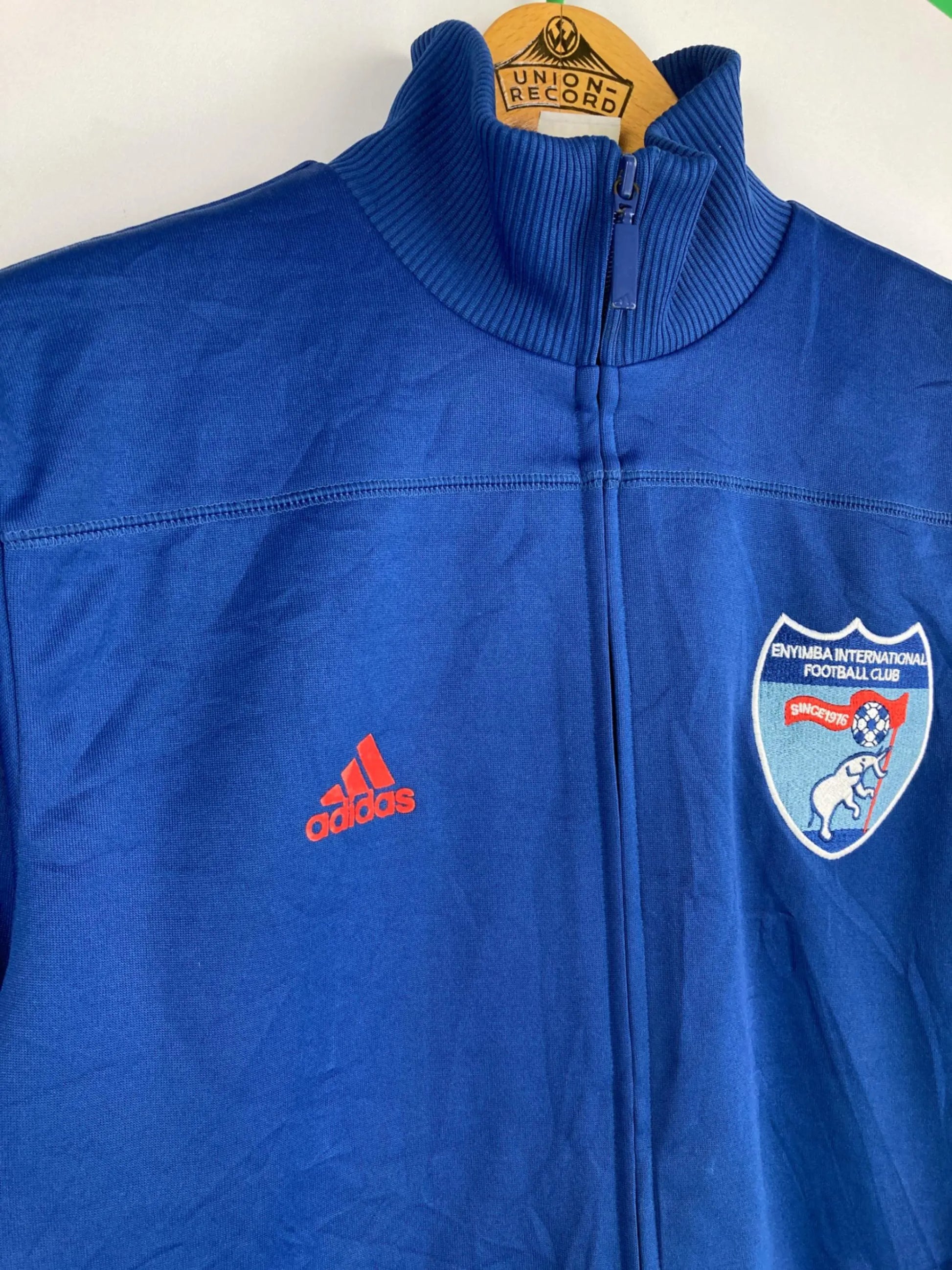 Adidas Trainingsjacke (M)