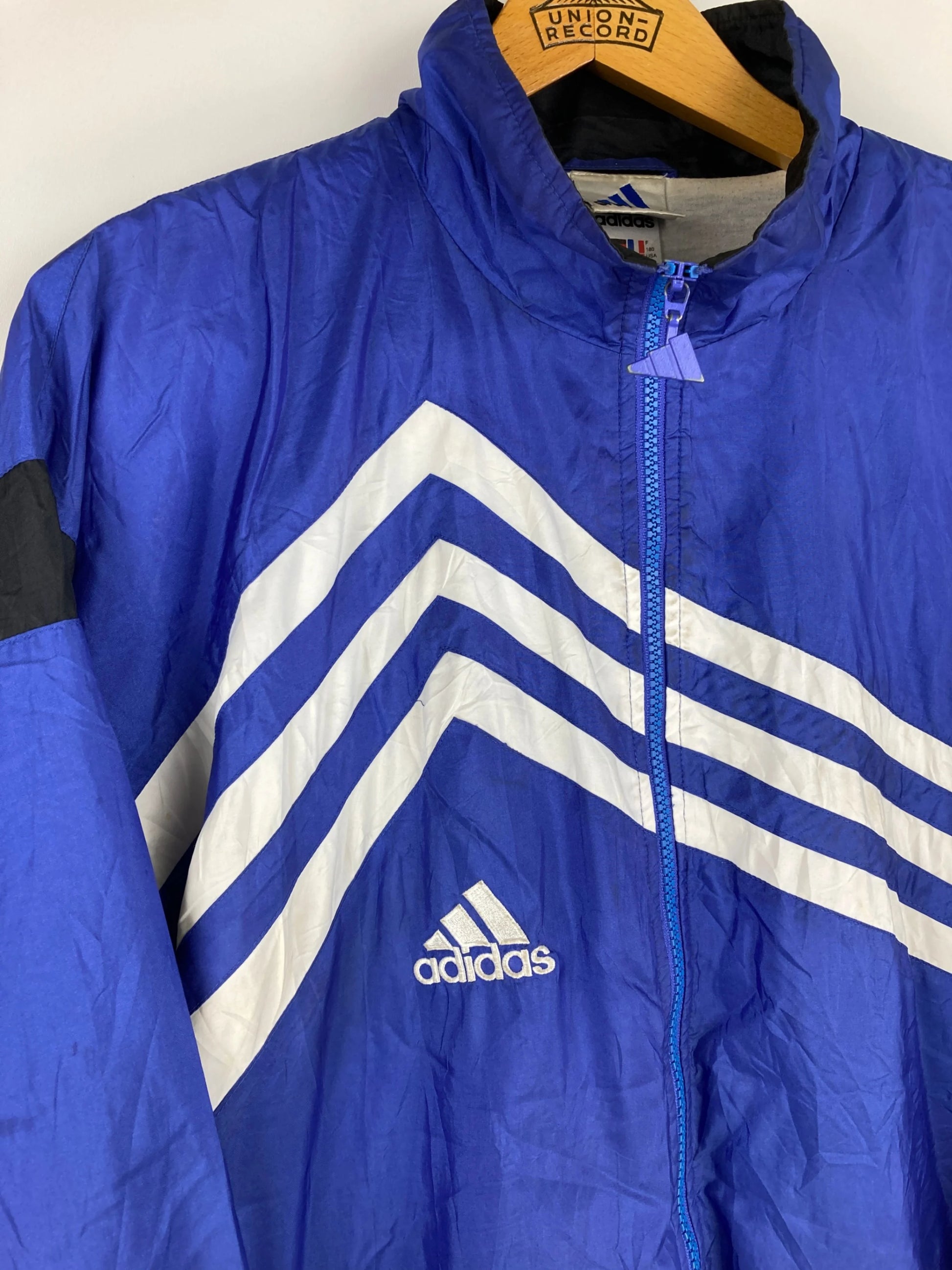 Adidas Trainingsjacke (M)