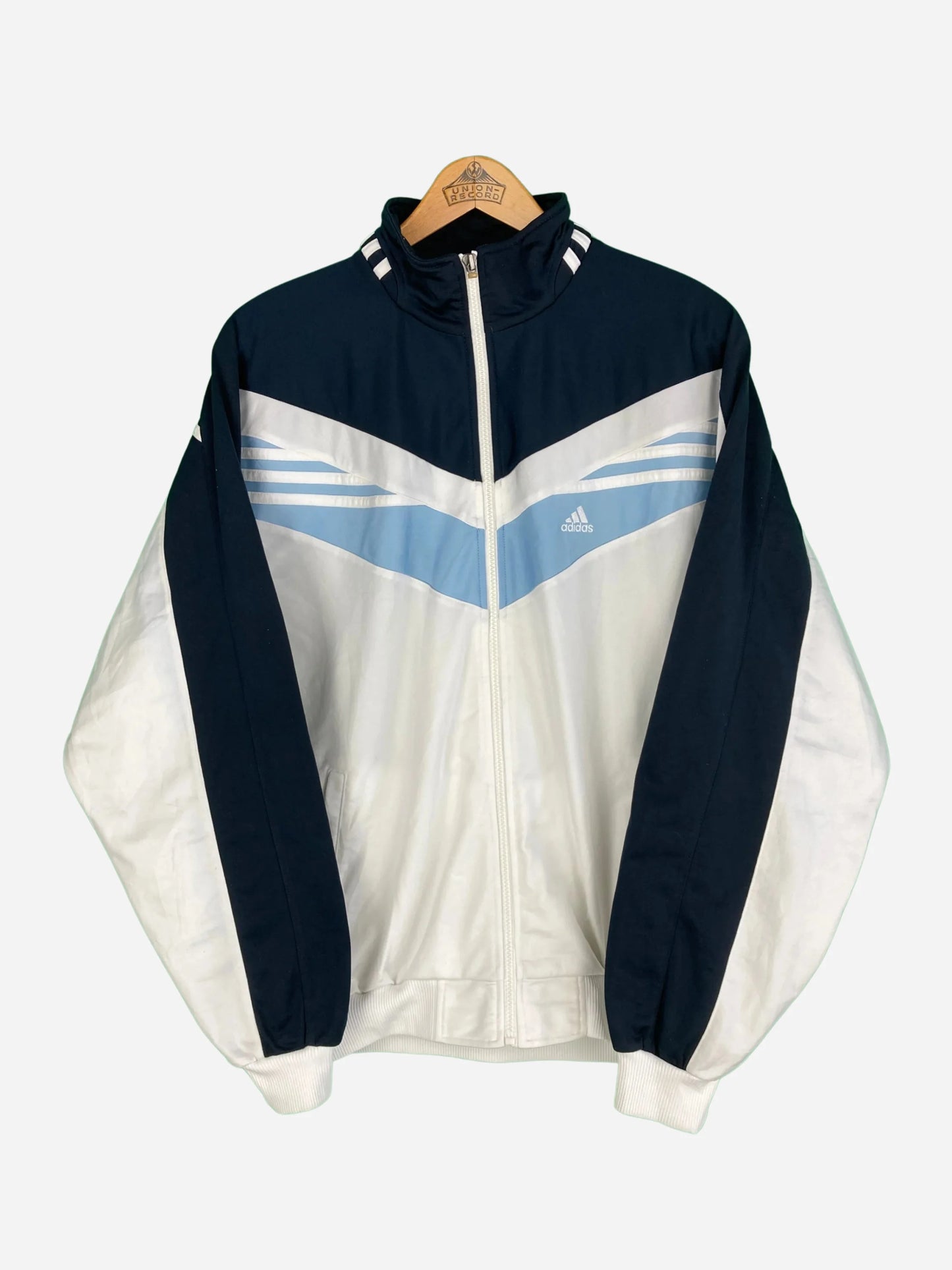 Adidas Trainingsjacke (M)