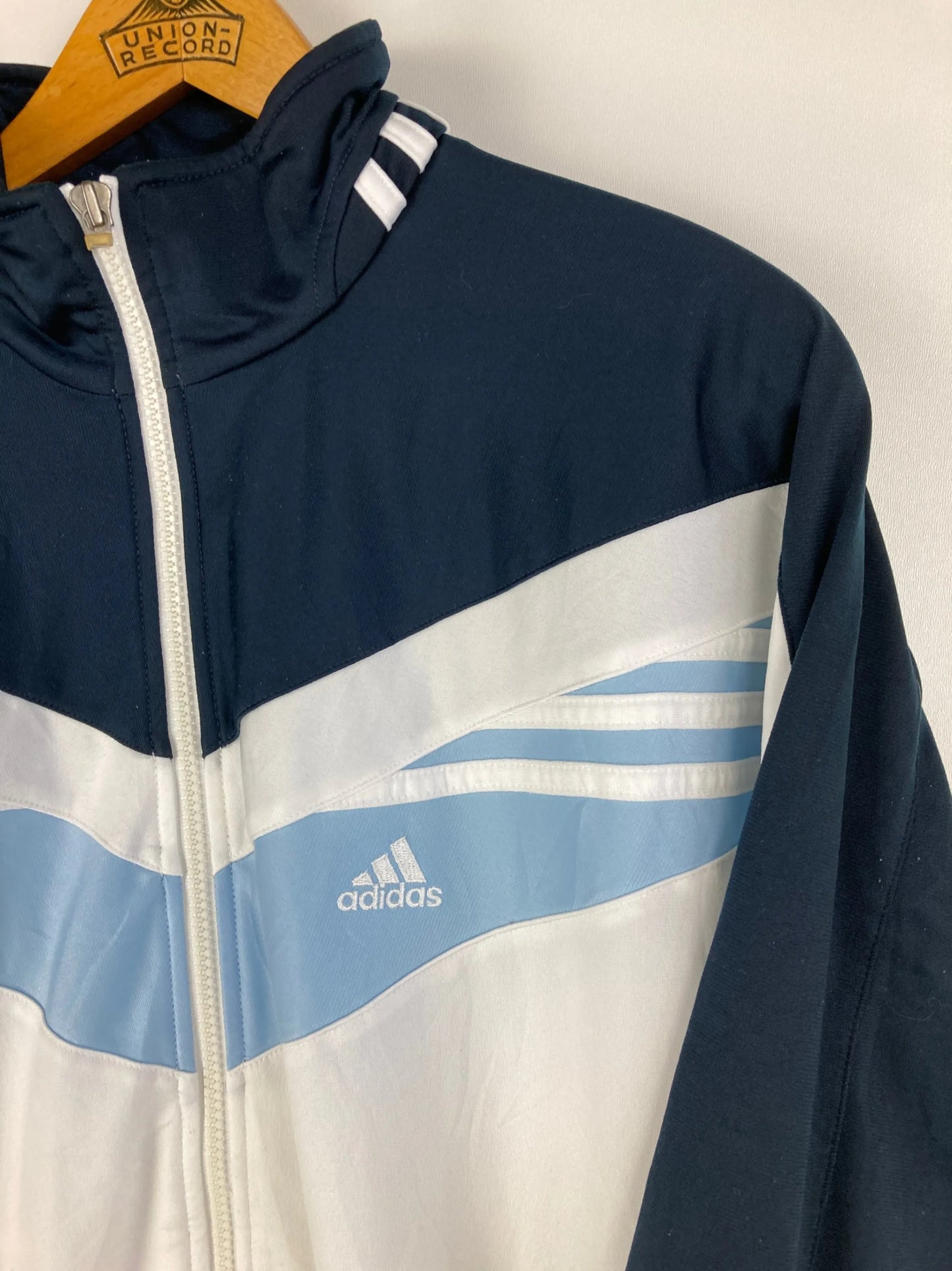 Adidas Trainingsjacke (M)