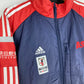 Adidas Japan Trainingsjacke (XL)