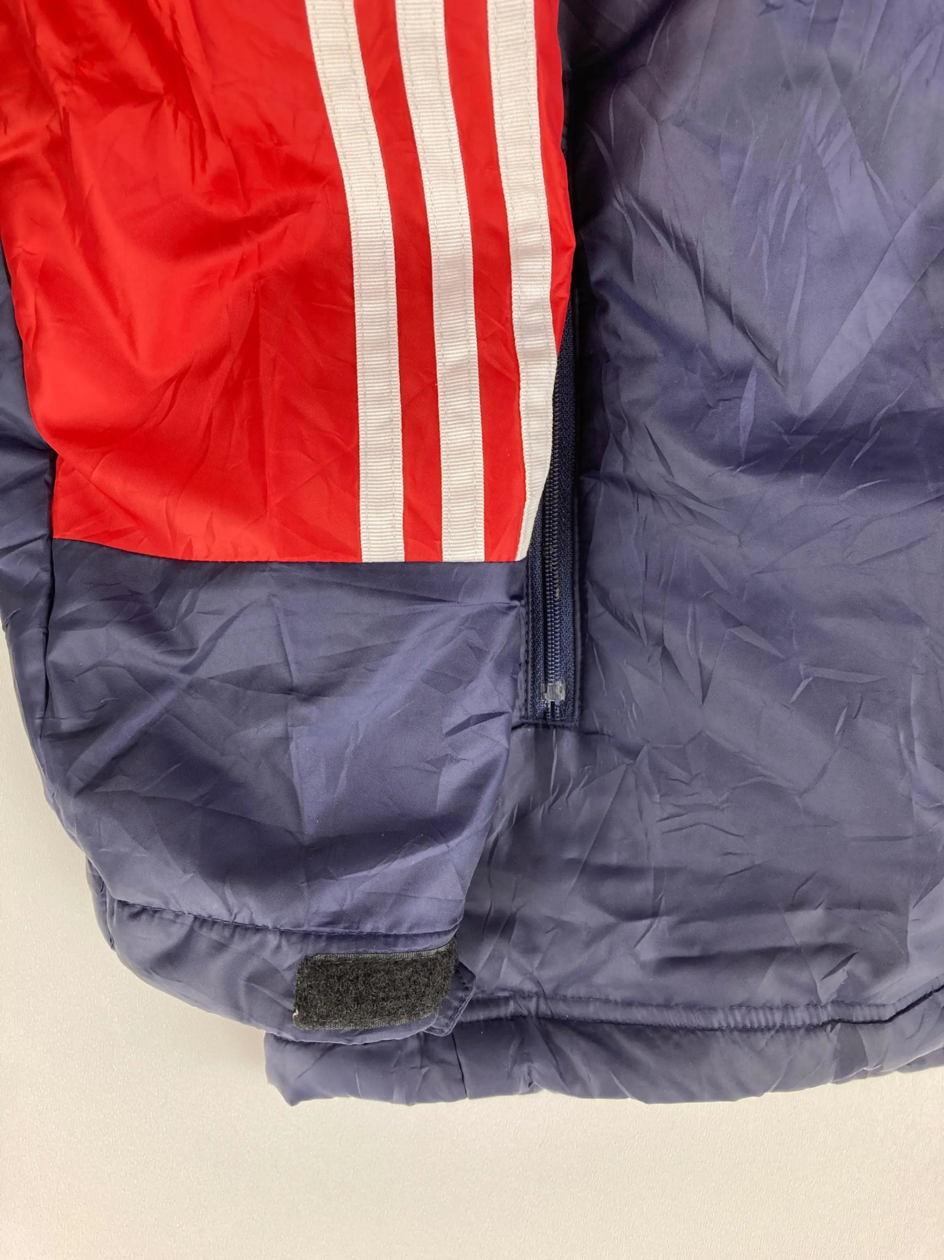 Adidas Japan Trainingsjacke (XL)