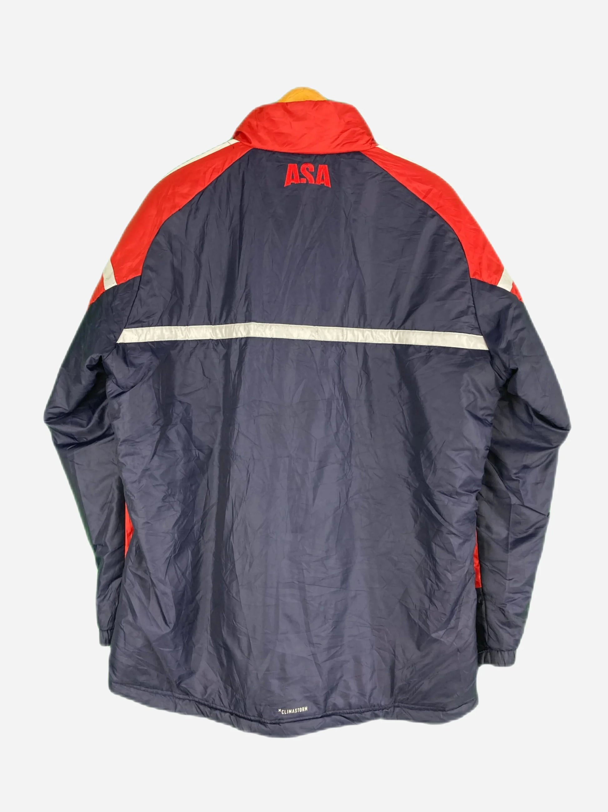 Adidas japan jacke best sale