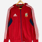 Adidas Trainingsjacke (M)