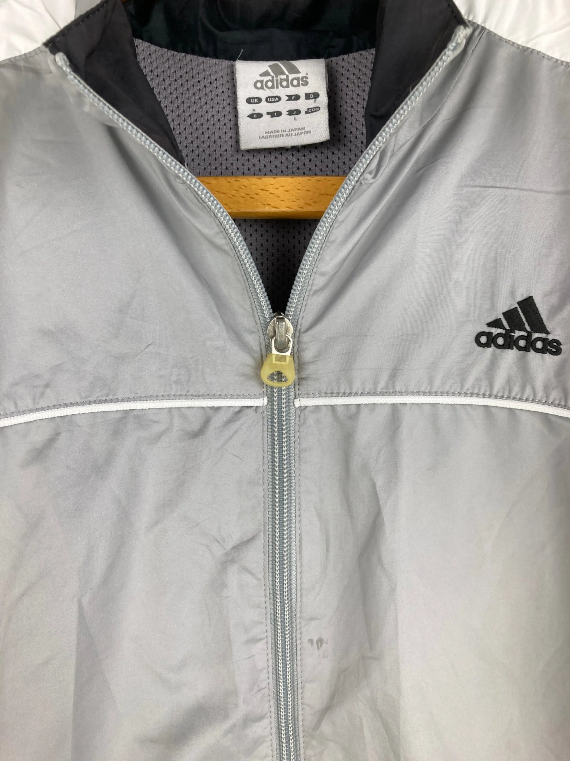 Adidas Trainingsjacke (M)