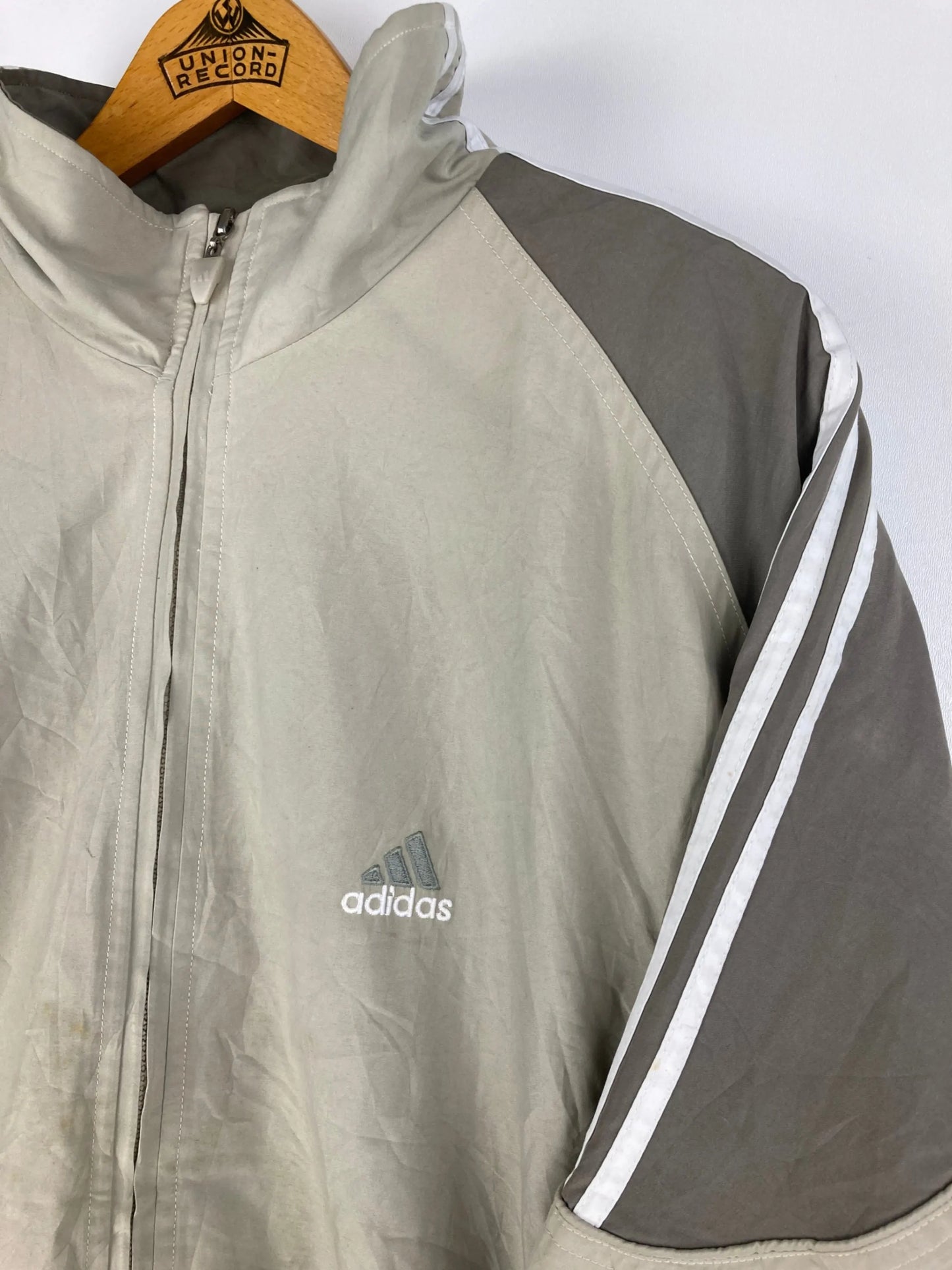 Adidas Trainingsjacke (M)