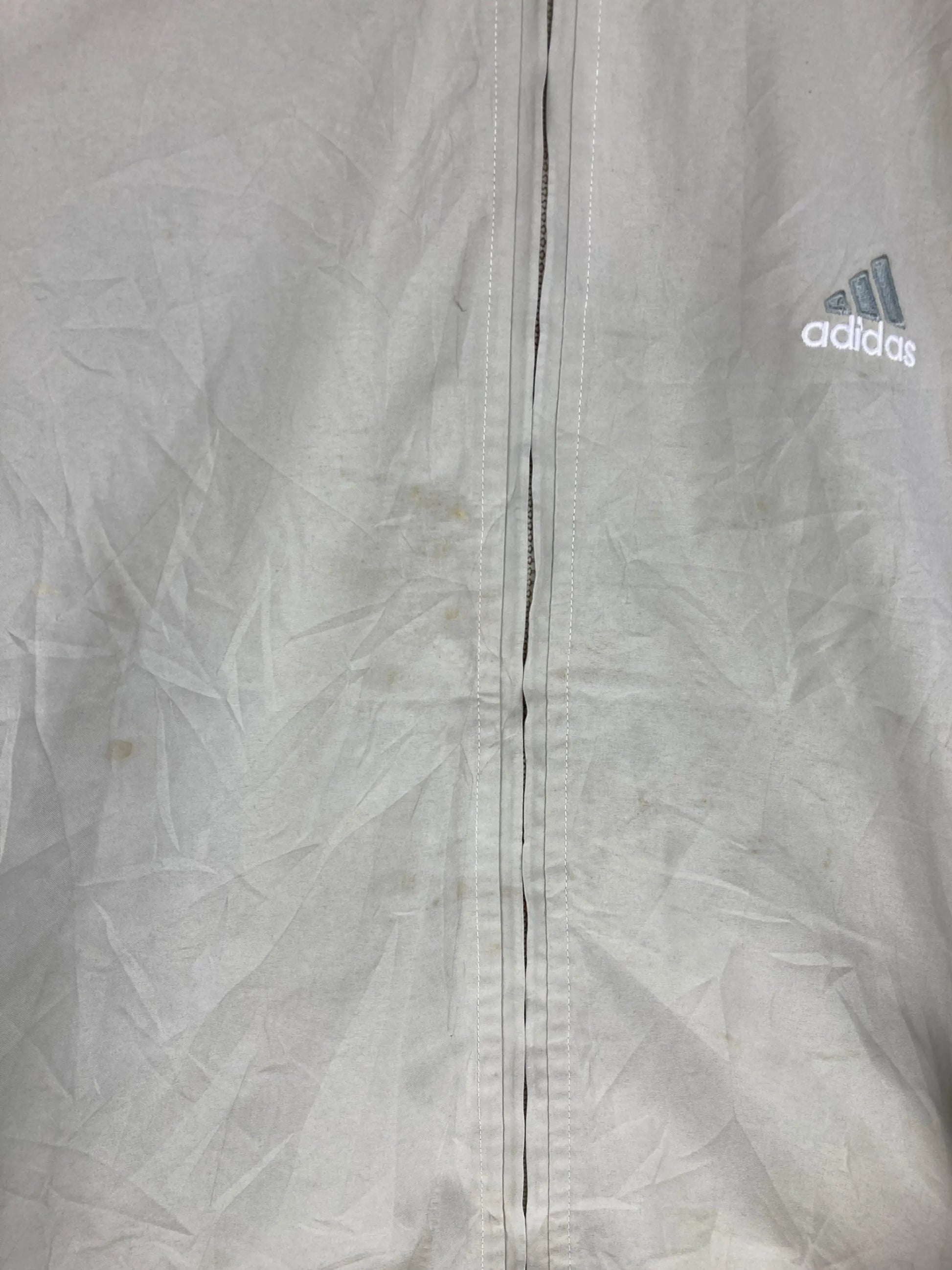 Adidas Trainingsjacke (M)