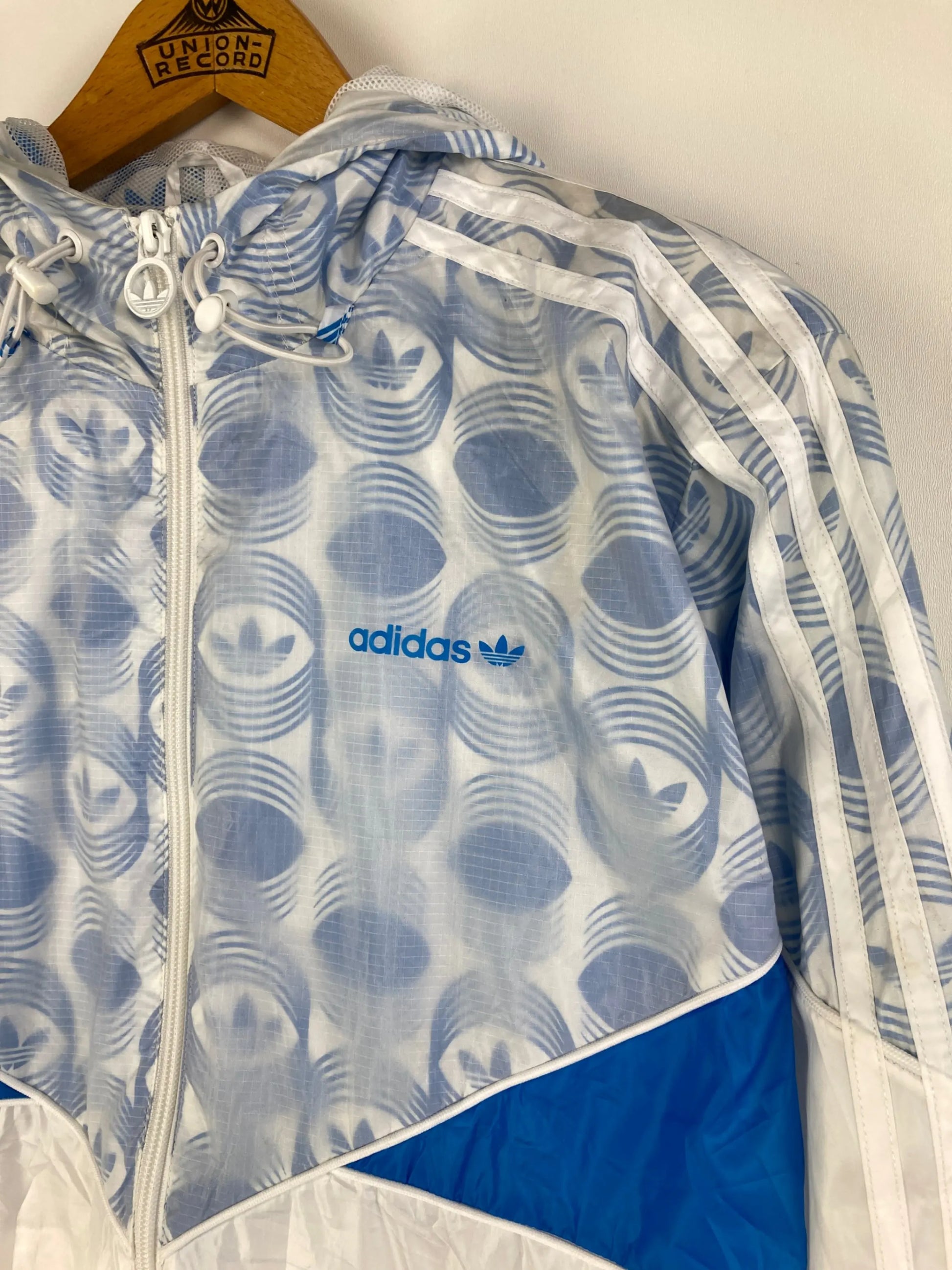 Adidas Trainingsjacke (S)