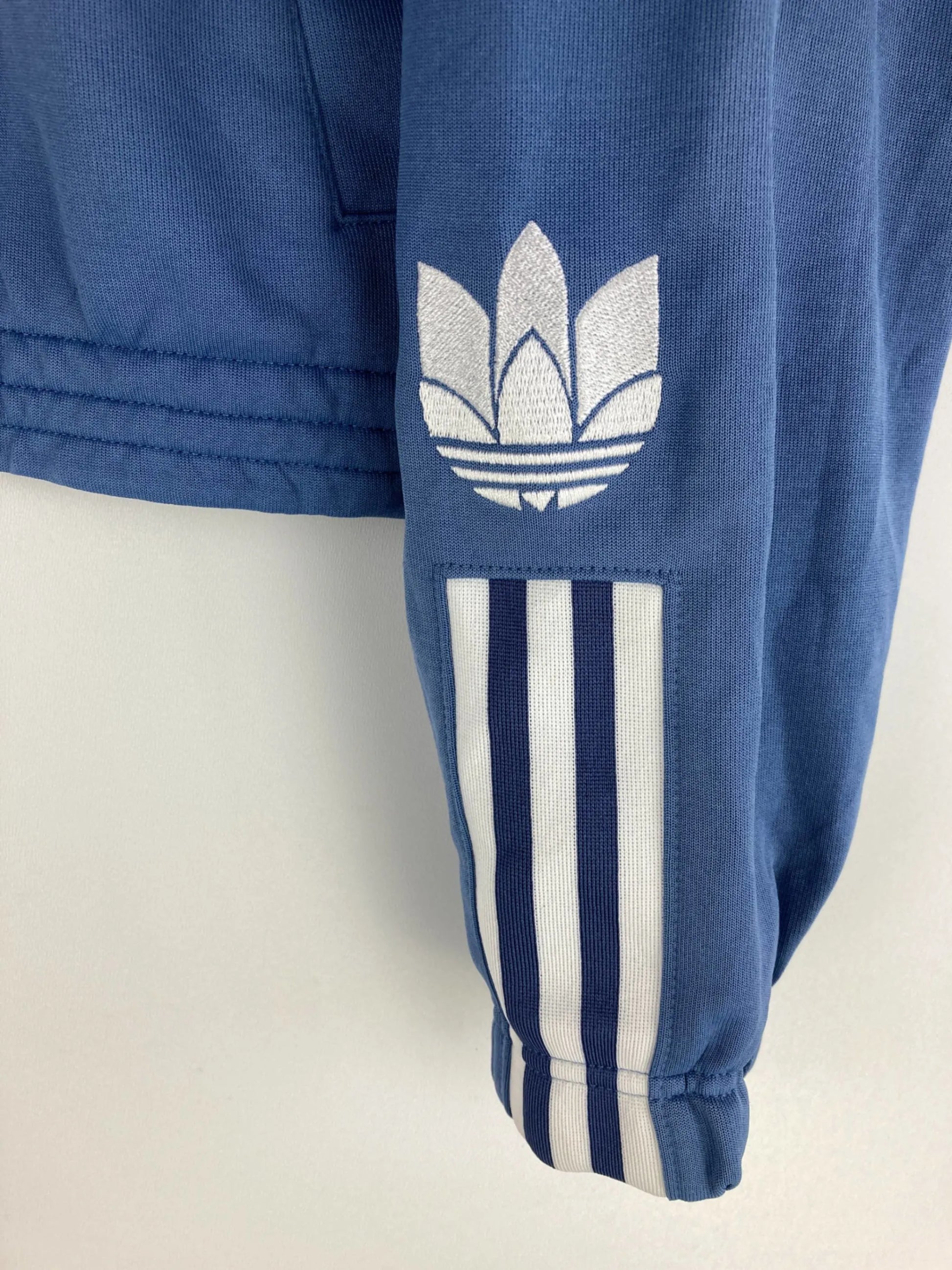 Adidas Trainingsjacke (S)