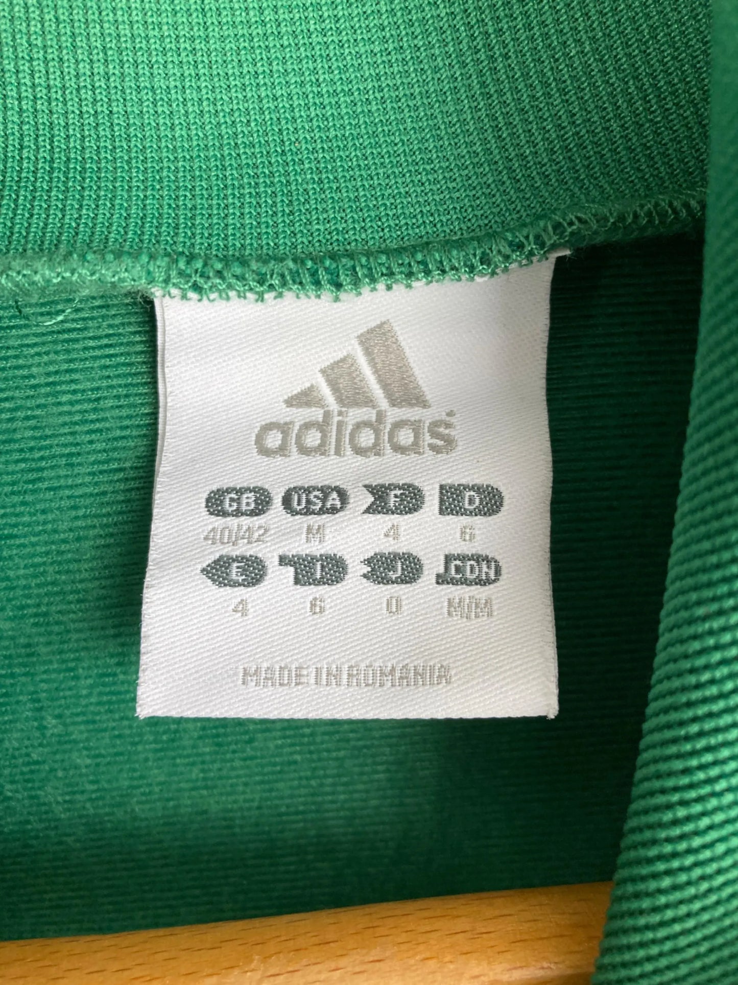 Adidas Trainingsjacke (S)