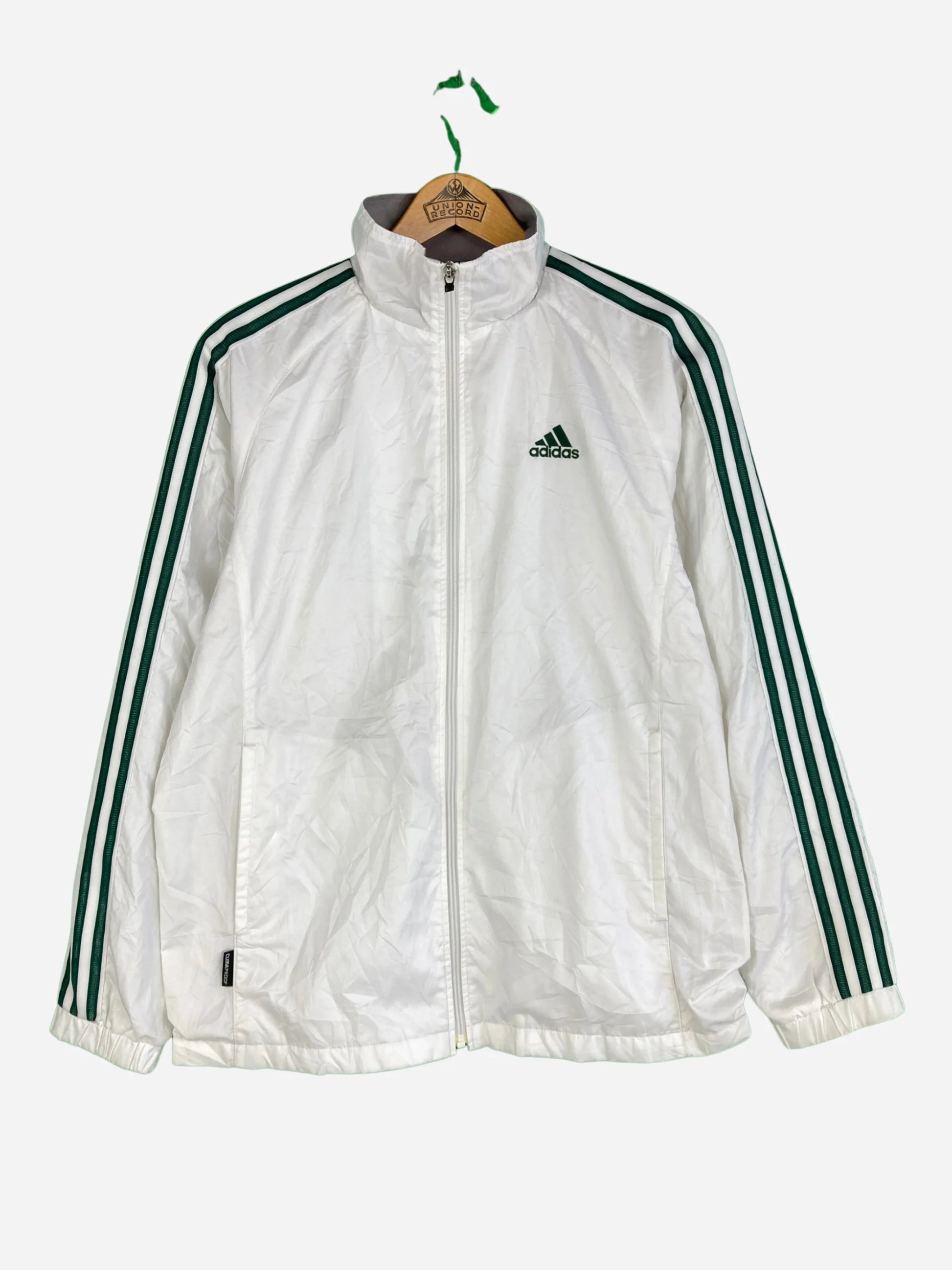 Adidas Trainingsjacke (M)