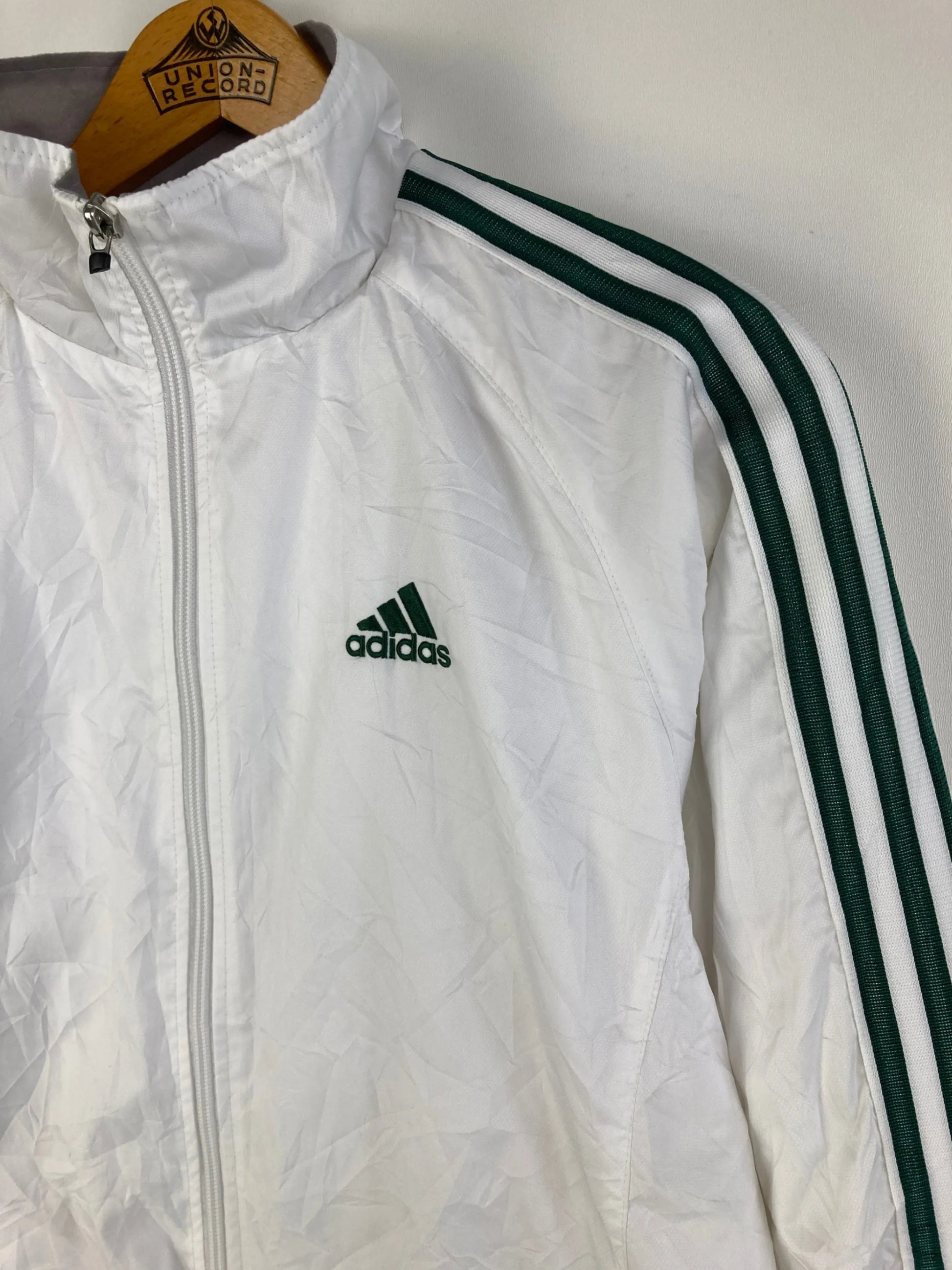 Adidas Trainingsjacke (M)