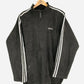 Adidas Fleece Jacke (XL)