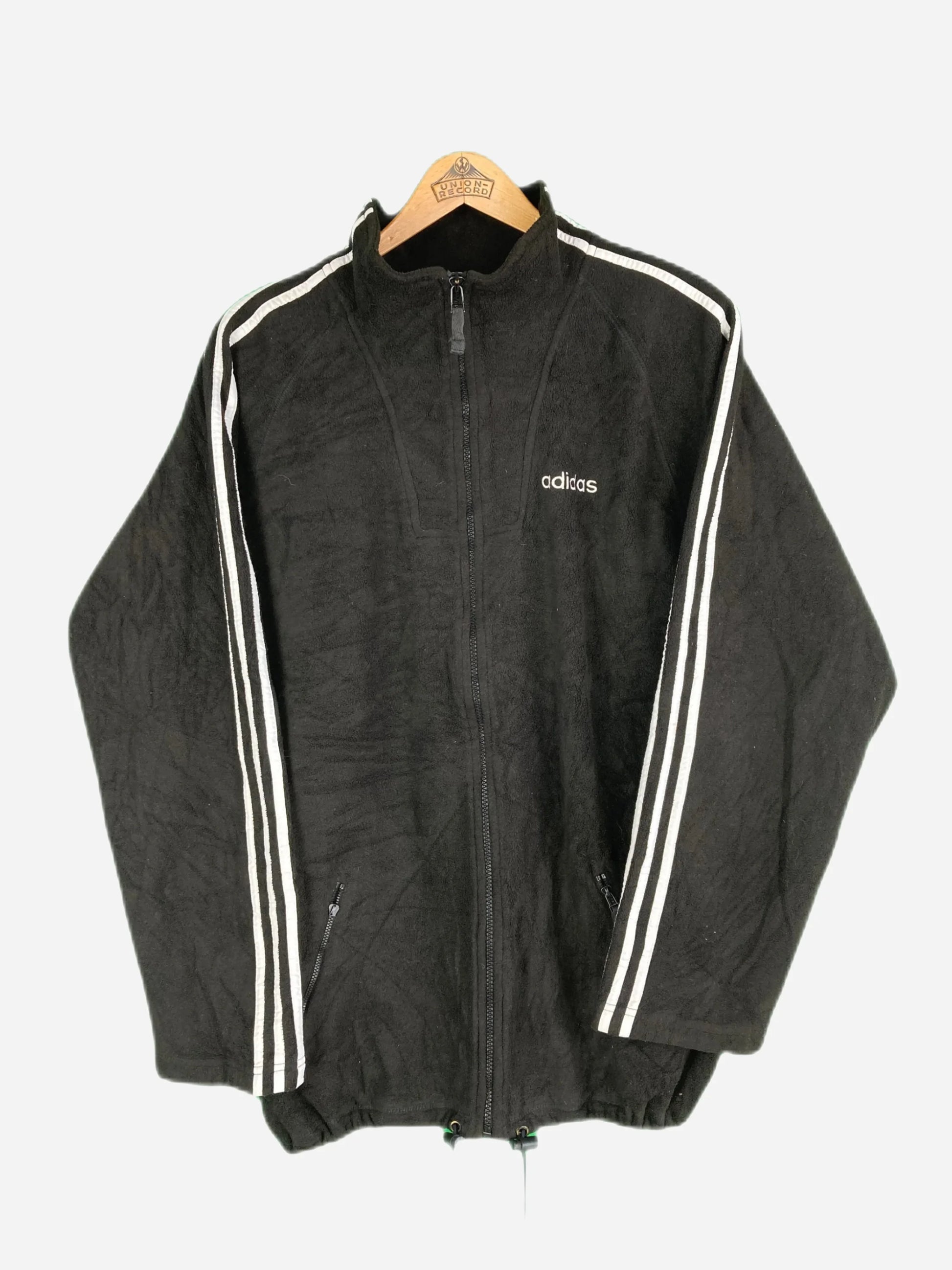 Adidas Fleece Jacke (XL)