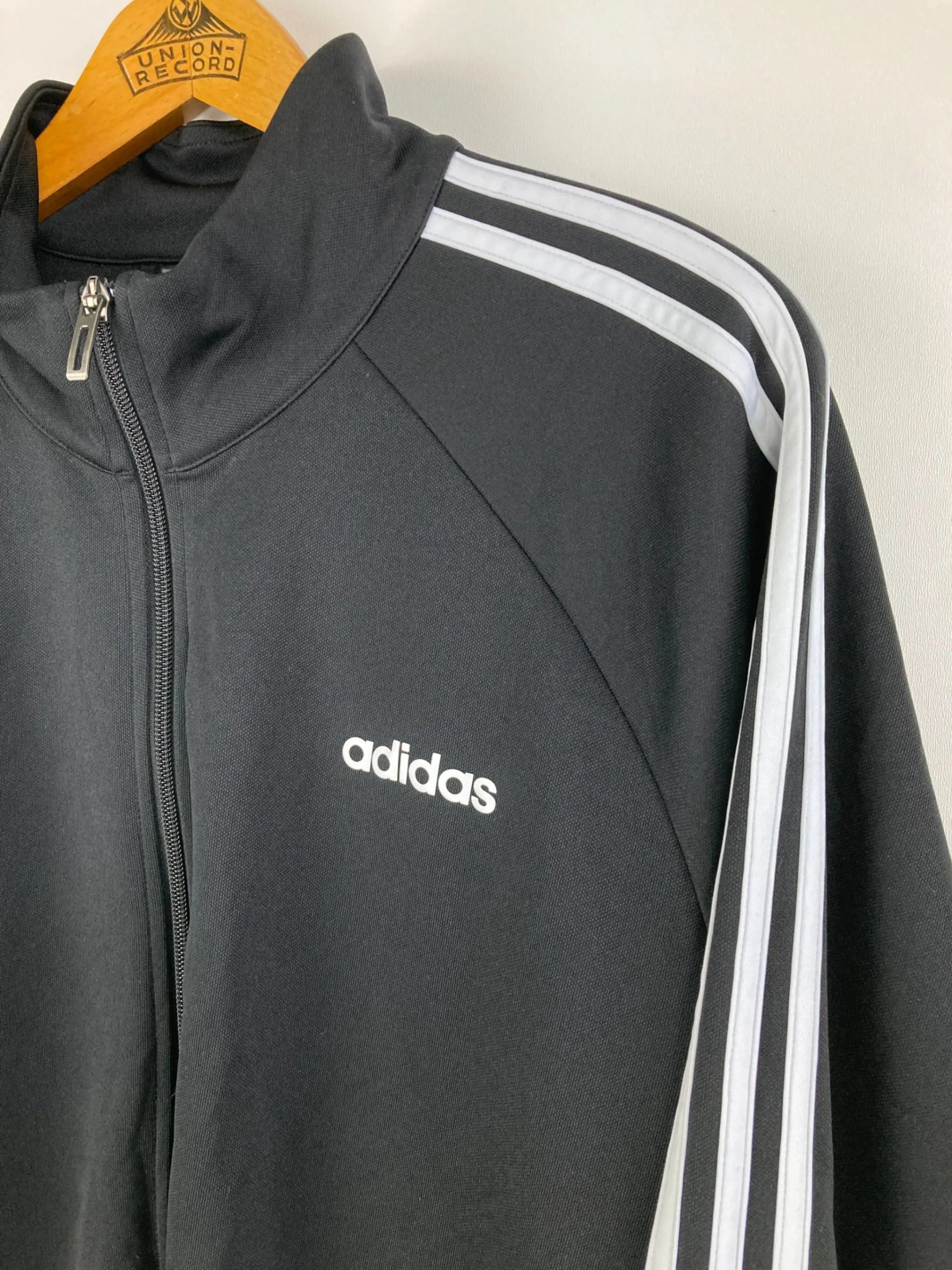 Adidas Trainingsjacke (XXL)