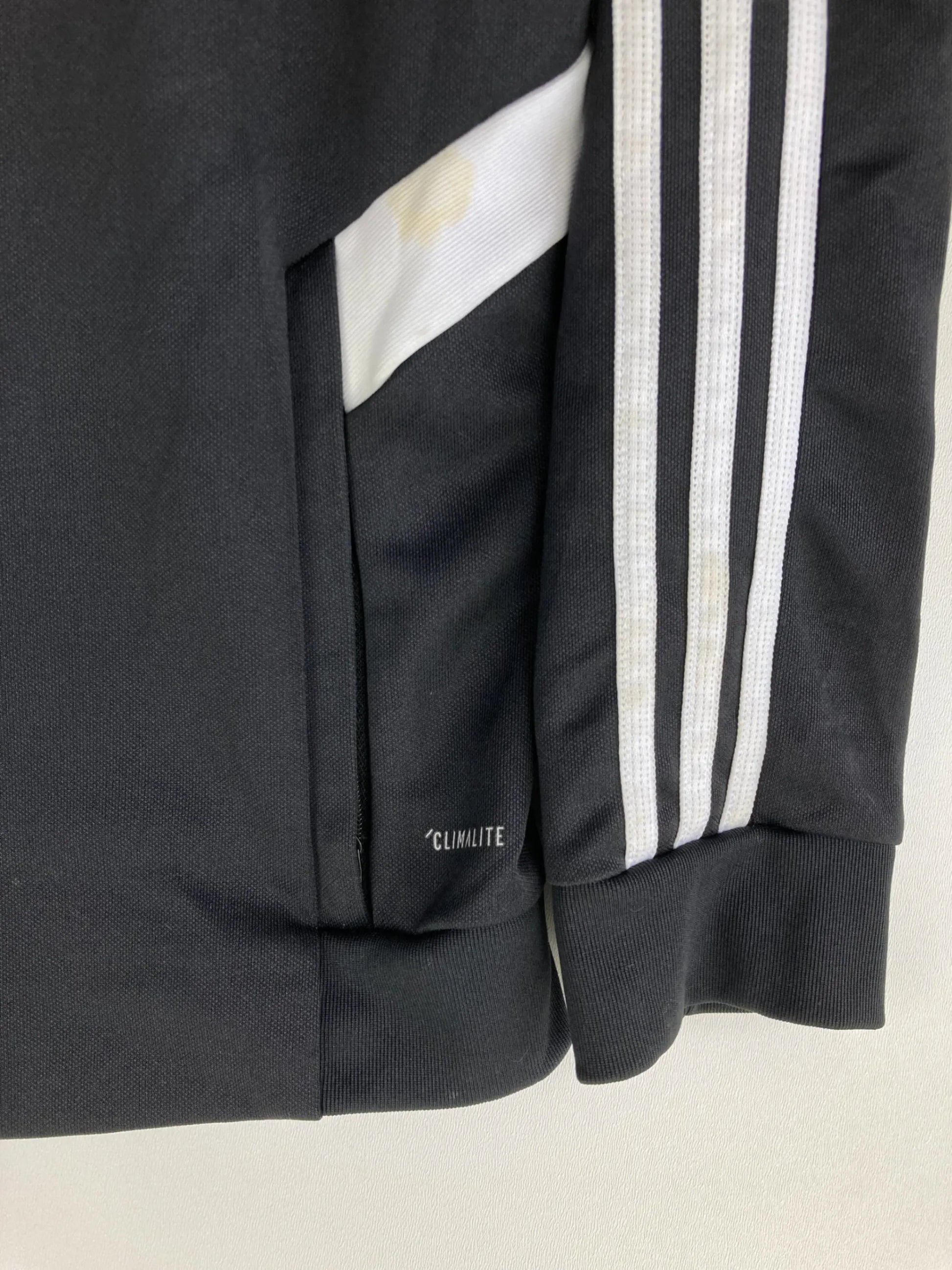 Adidas Trainingsjacke (M)