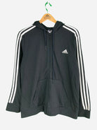 Adidas Zip-Hoodie (S)