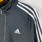 Adidas Trainingsjacke (M)