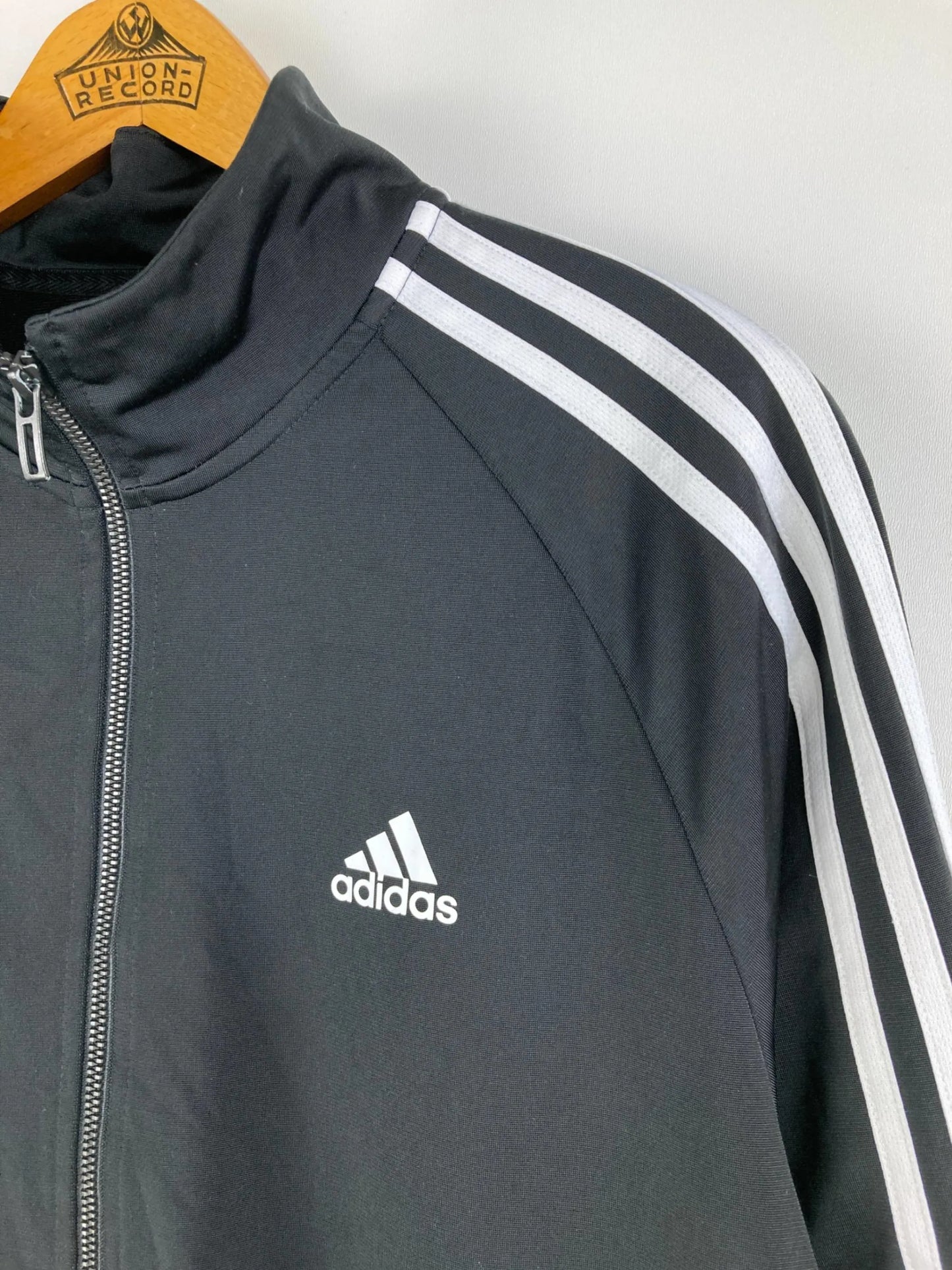 Adidas Trainingsjacke (M)