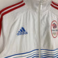 Adidas Olympia Team GB Trainingsjacke (S)