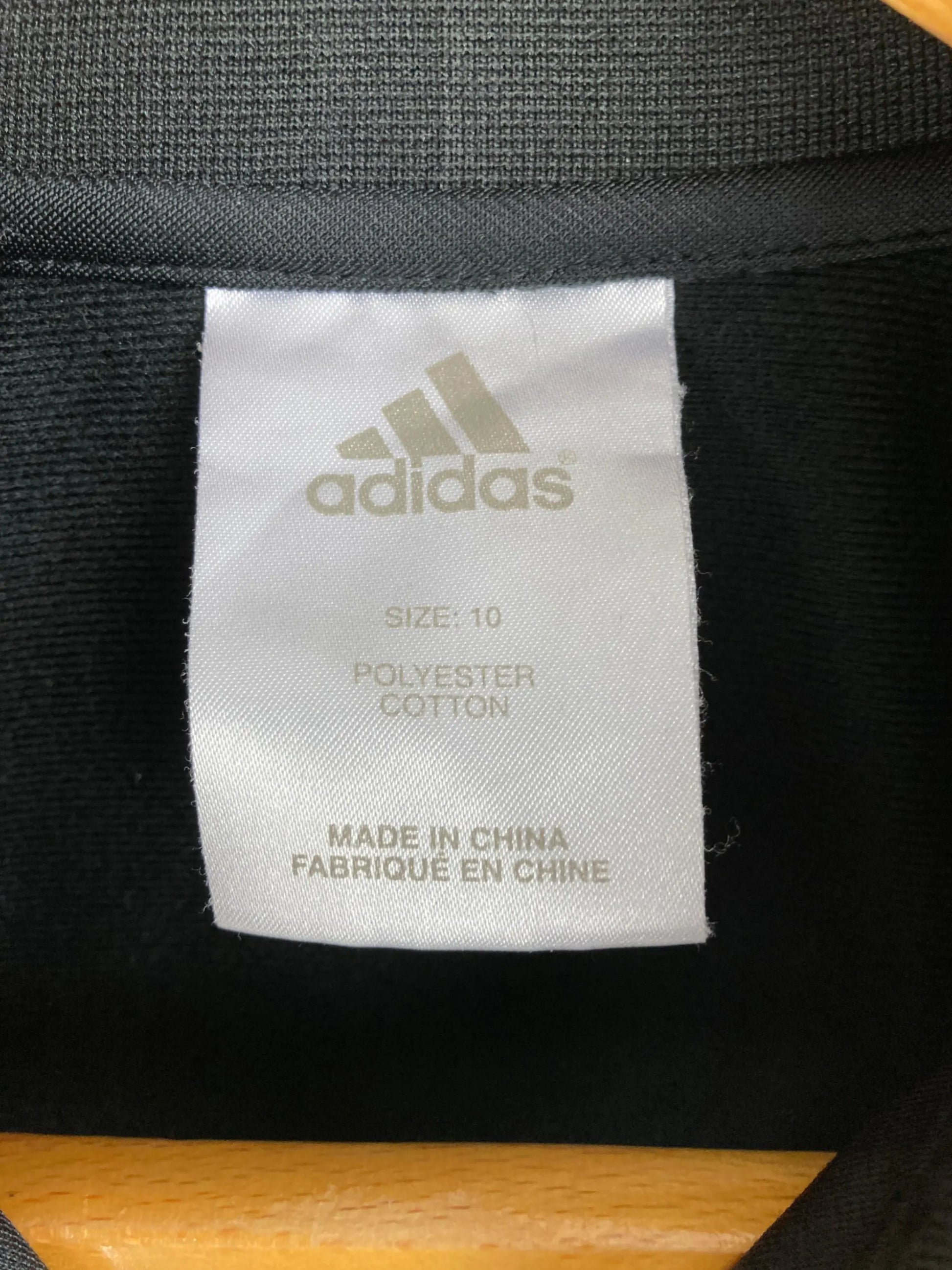 Adidas Trainingsjacke (XS)