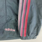 Adidas Trainingsjacke (S)