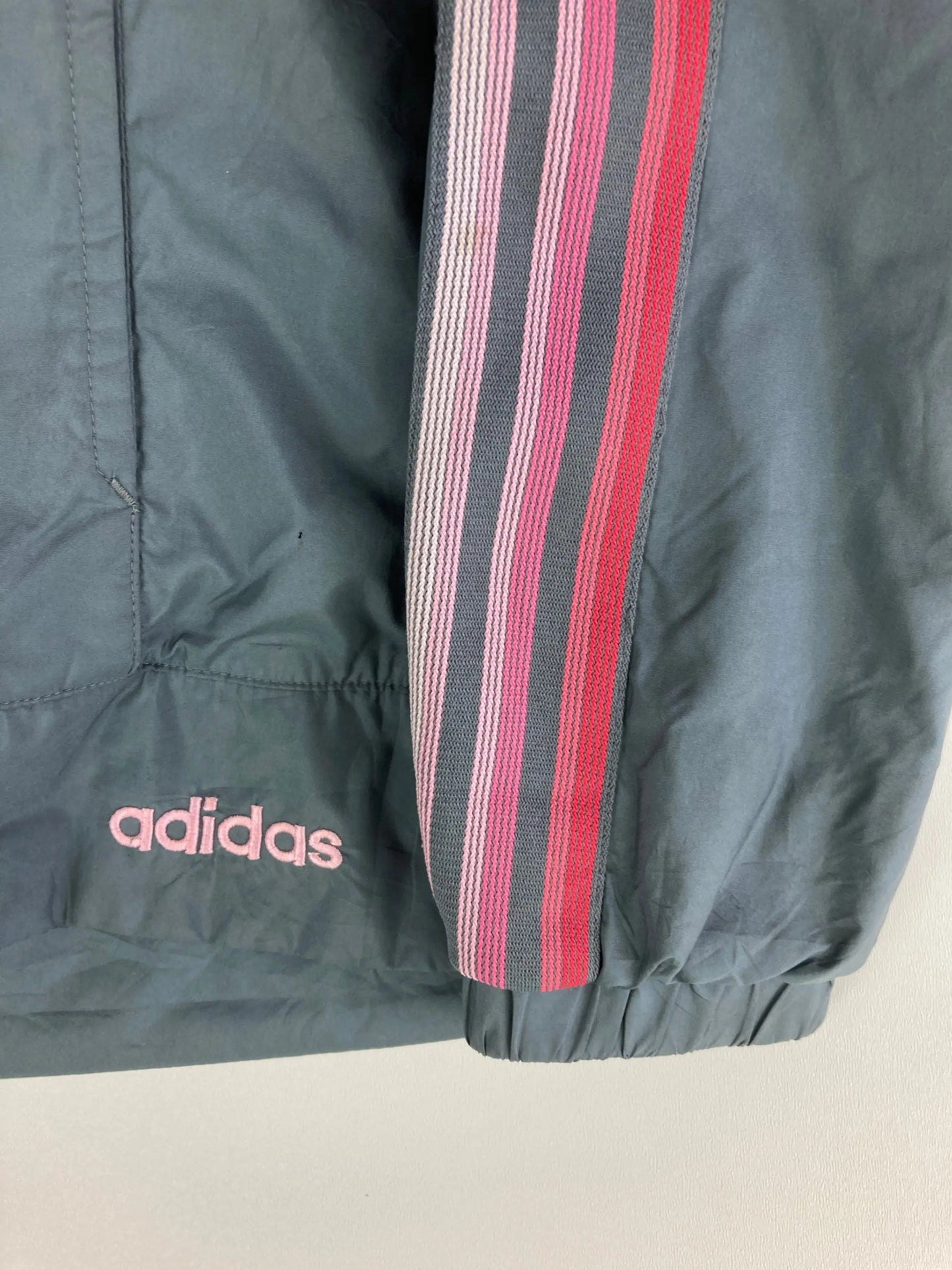 Adidas Trainingsjacke (S)