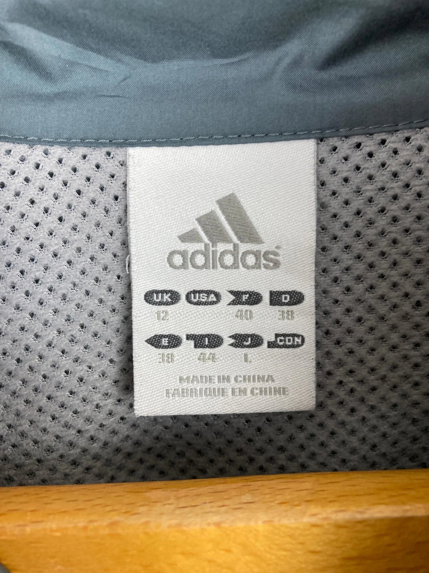 Adidas Trainingsjacke (S)