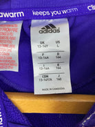 Adidas Trainingsjacke (XS)