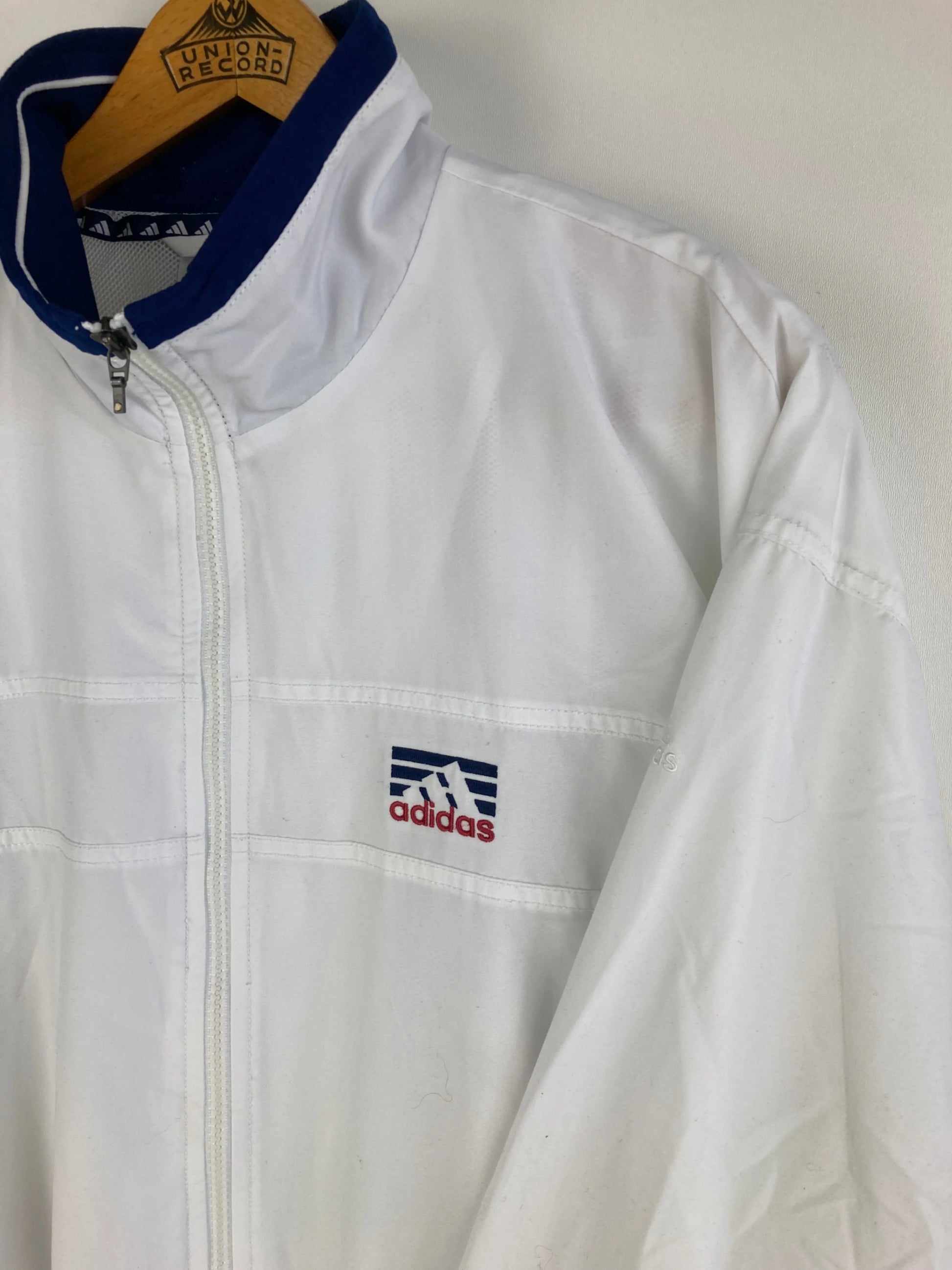 Adidas Trainingsjacke (M)