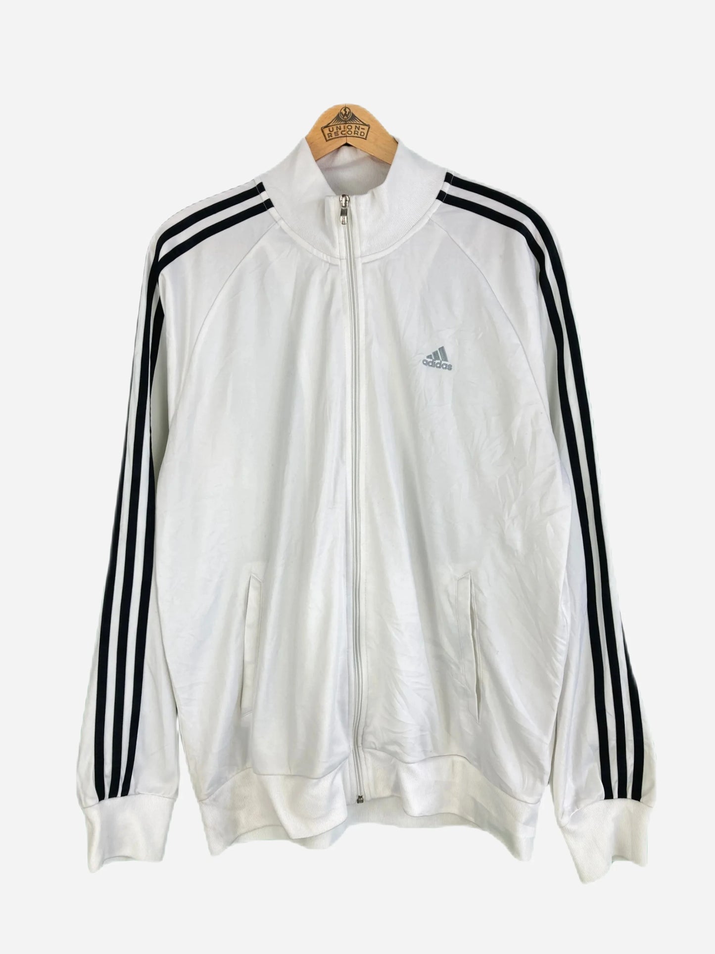 Adidas Trainingsjacke (L)