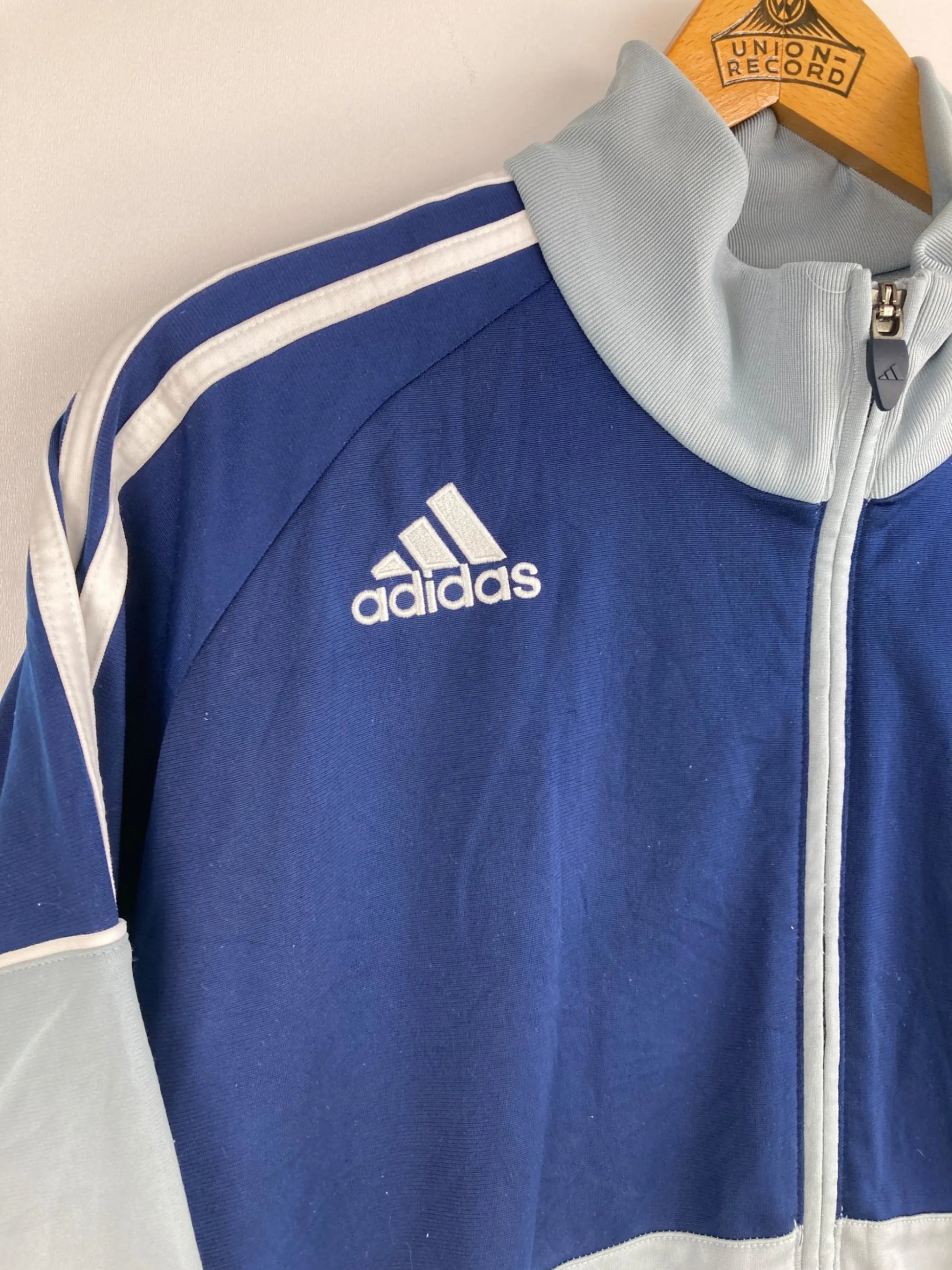 Adidas Trainingsjacke (XL)