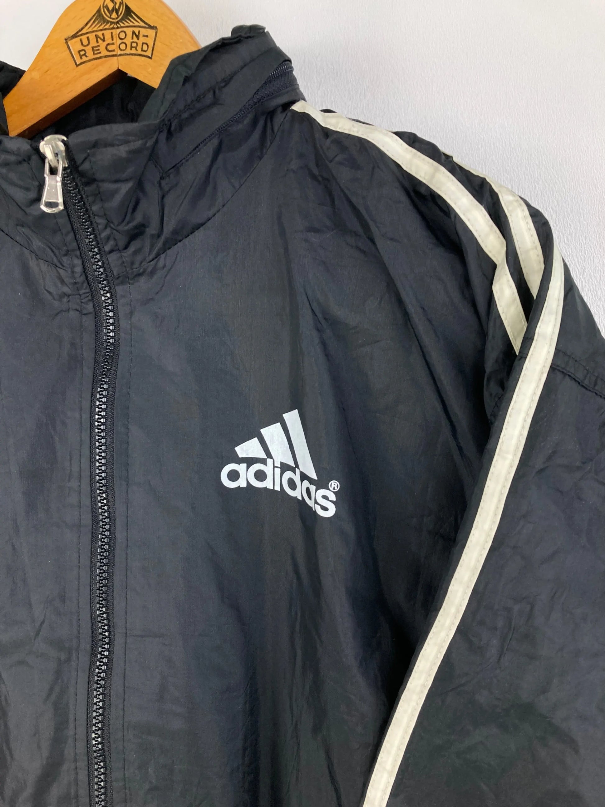 Adidas Trainingsjacke (L)