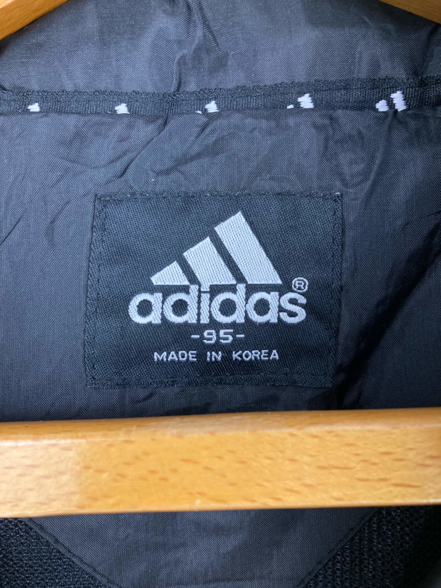 Adidas Trainingsjacke (L)