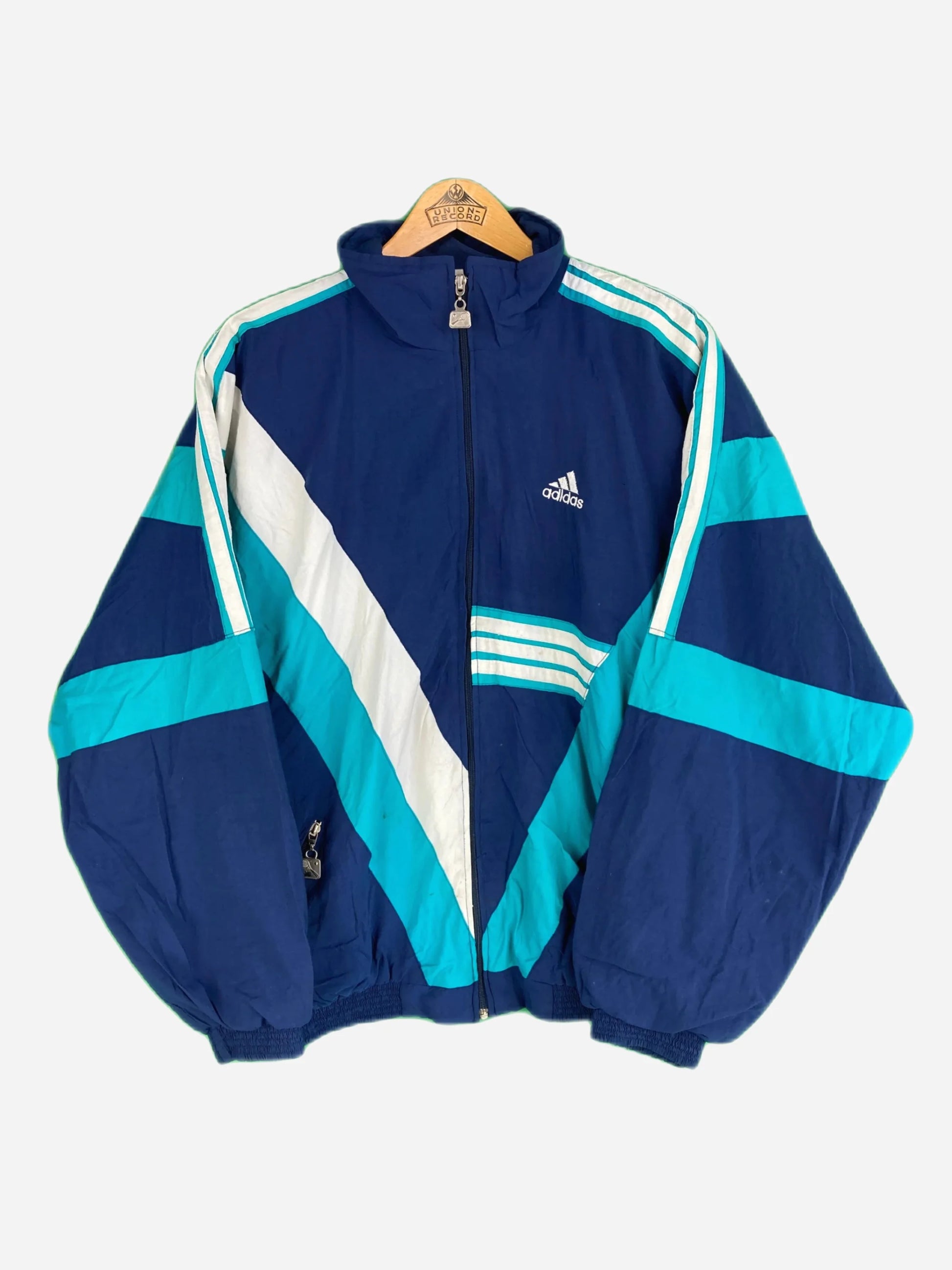 Adidas Trainingsjacke (M)