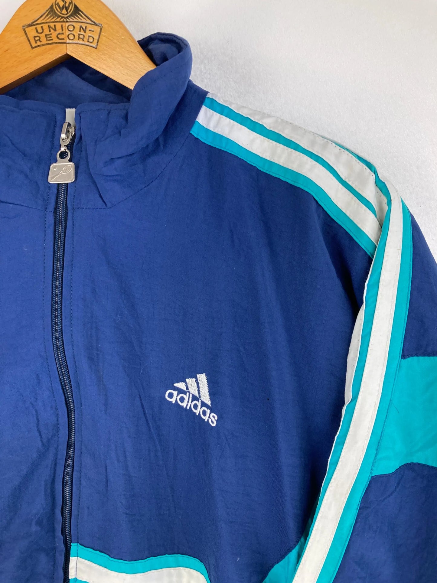 Adidas Trainingsjacke (M)