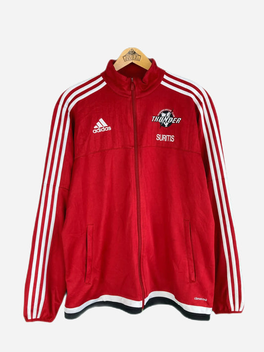 Adidas Trainingsjacke (M)