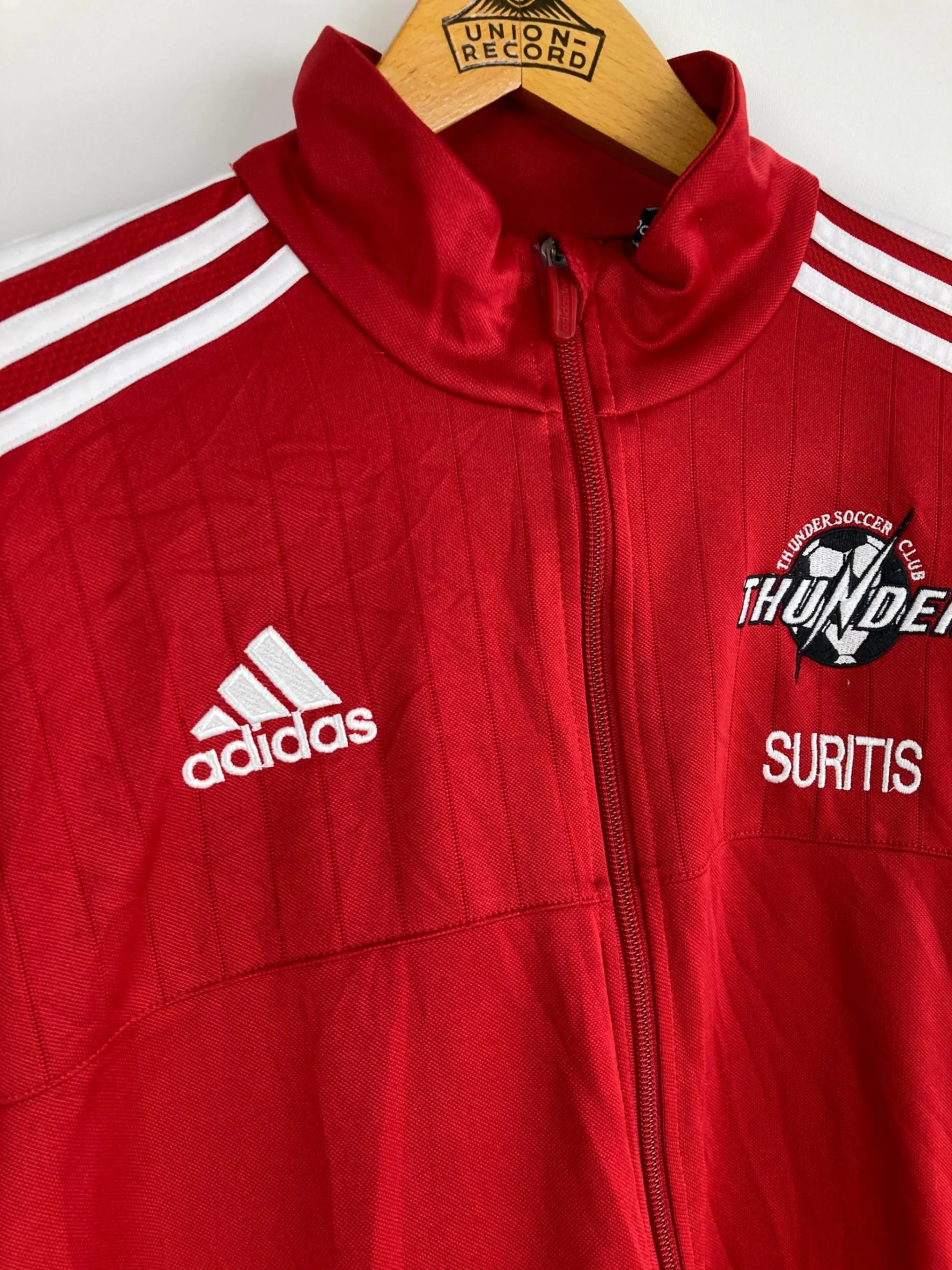 Adidas Trainingsjacke (M)