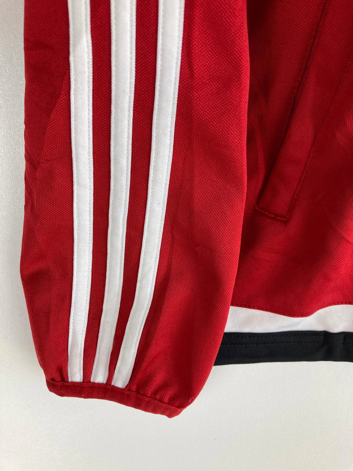 Adidas Trainingsjacke (M)