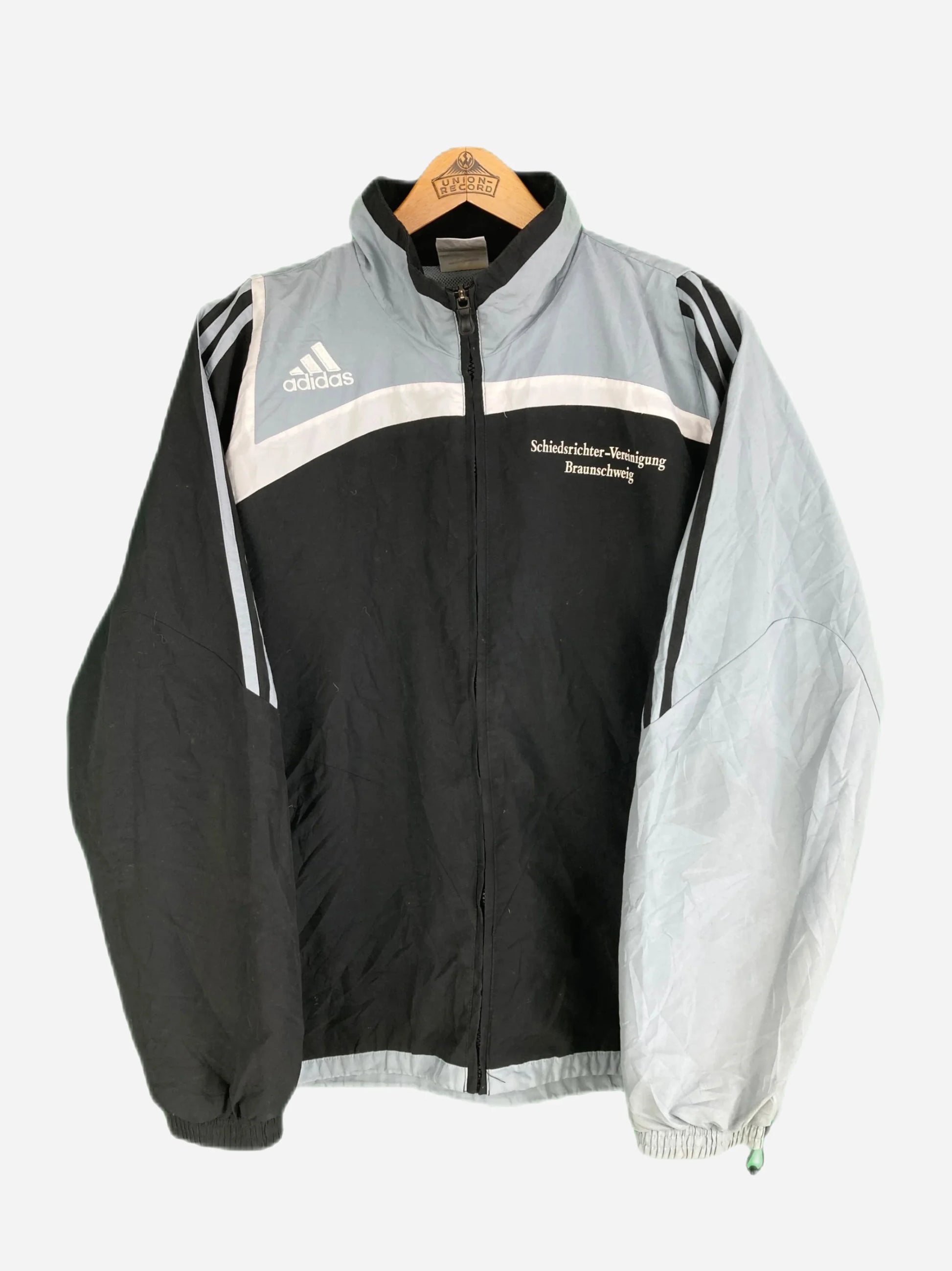 Adidas Schiedsrichter Trainingsjacke (M)