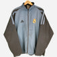 Adidas Real Madrid Trainingsjacke (L)