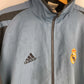 Adidas Real Madrid Trainingsjacke (L)