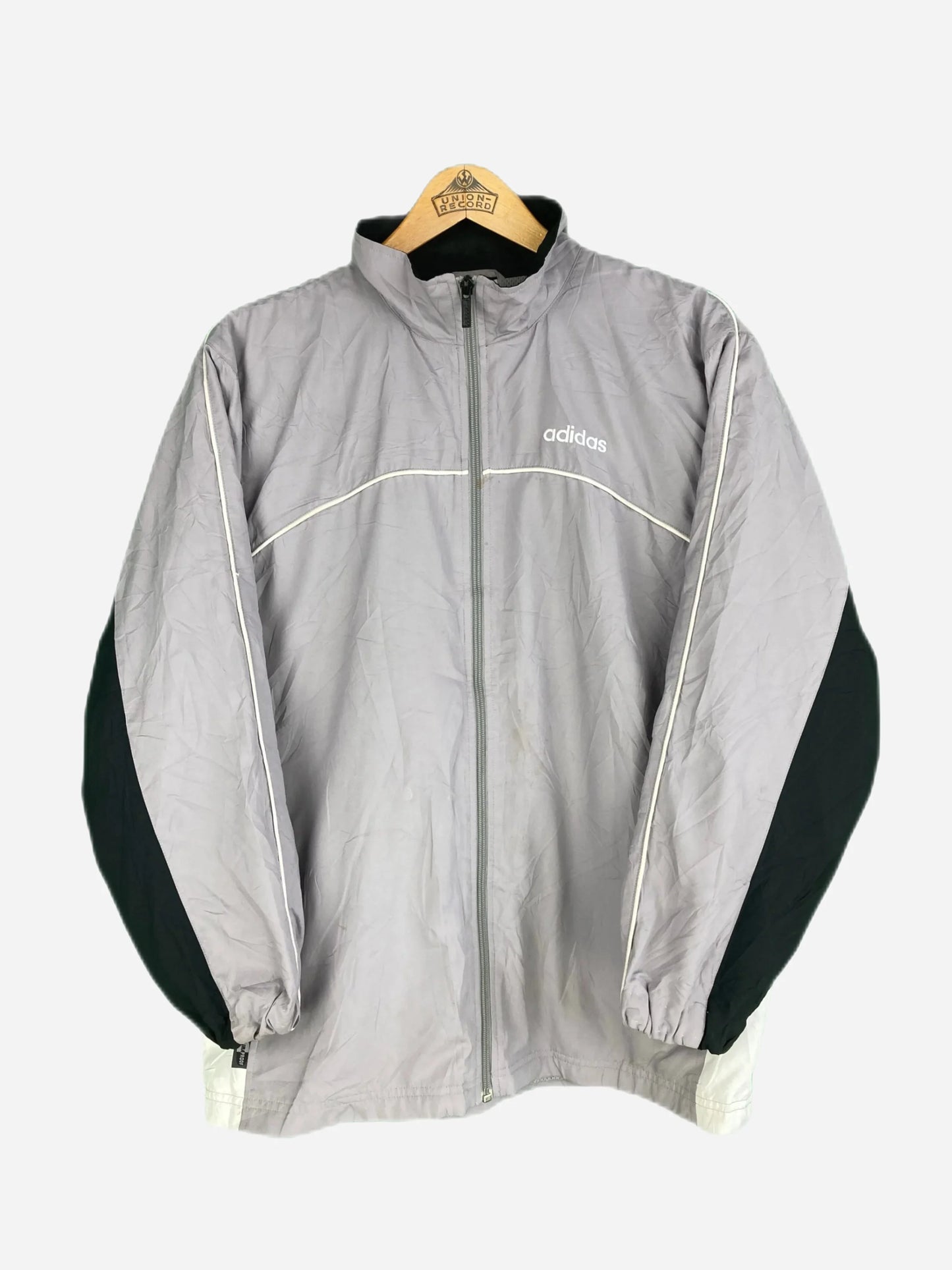 Adidas Trainingsjacke (M)