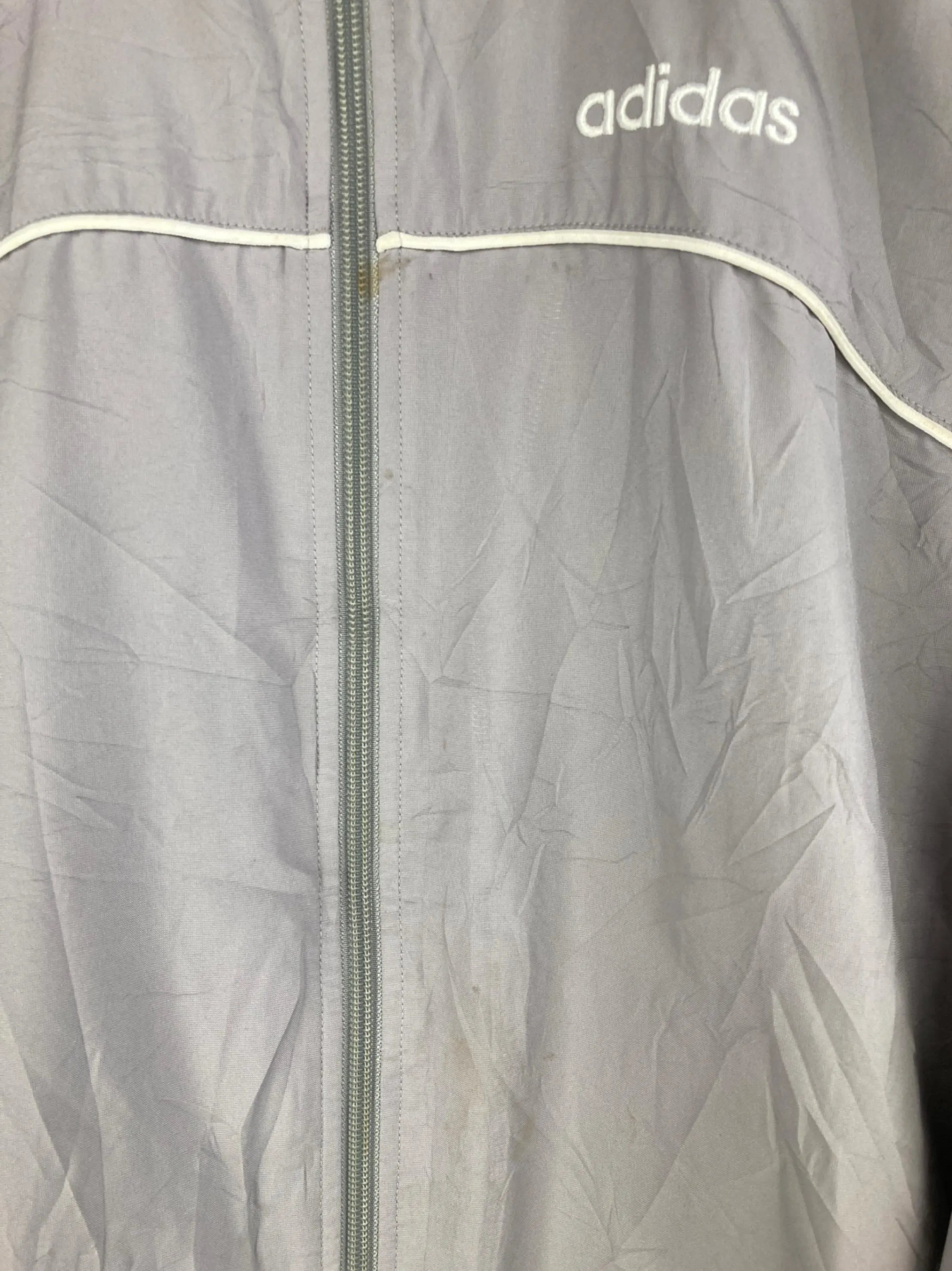 Adidas Trainingsjacke (M)
