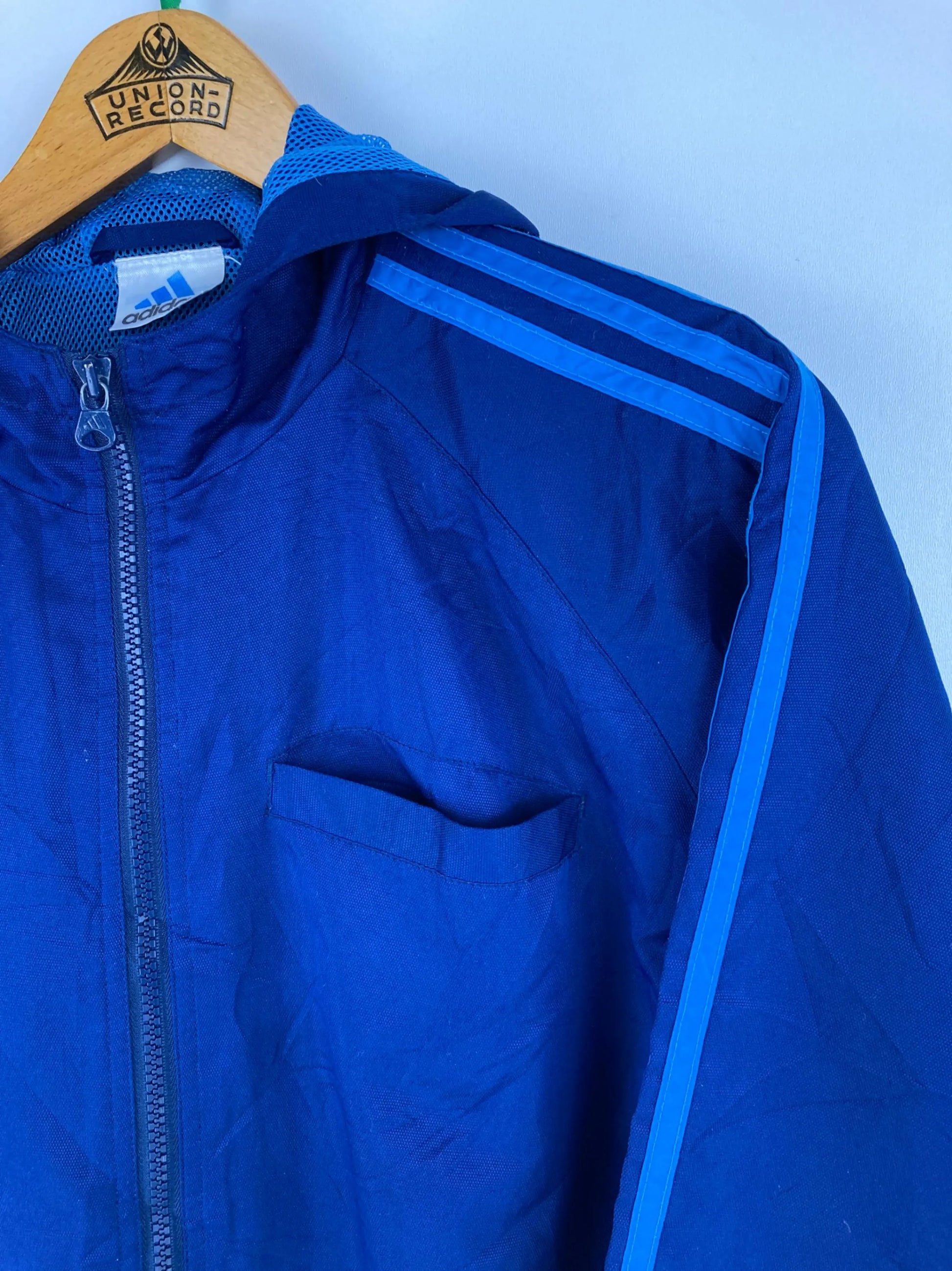 Adidas Trainingsjacke (M)